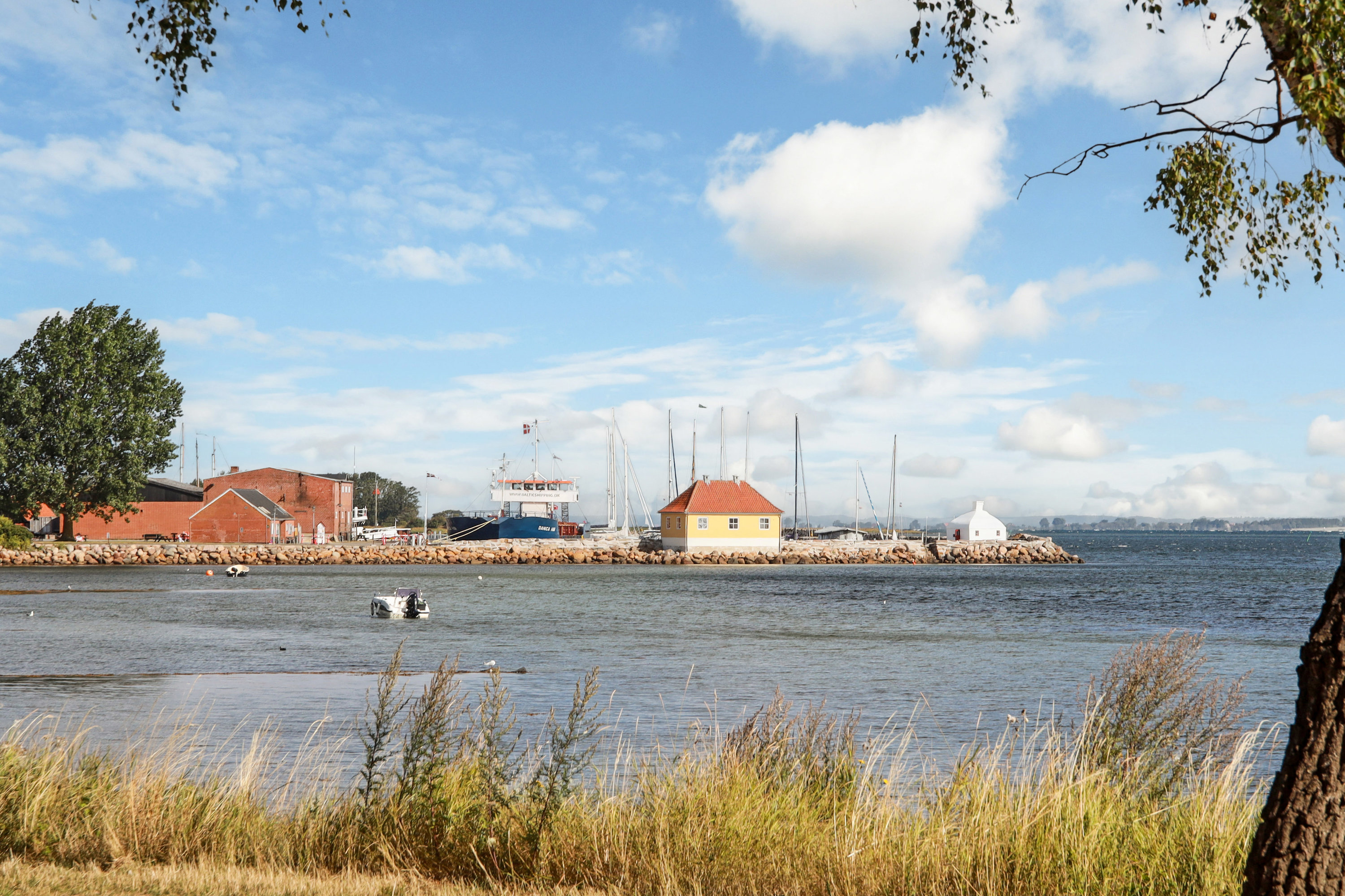 Fremhævet  billede i fuldskærmstilstand. Billede af Pilebækken 27, 5970 Ærøskøbing