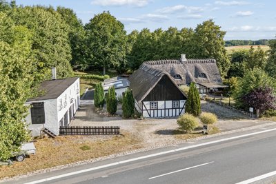 Munkerodgyden 19B