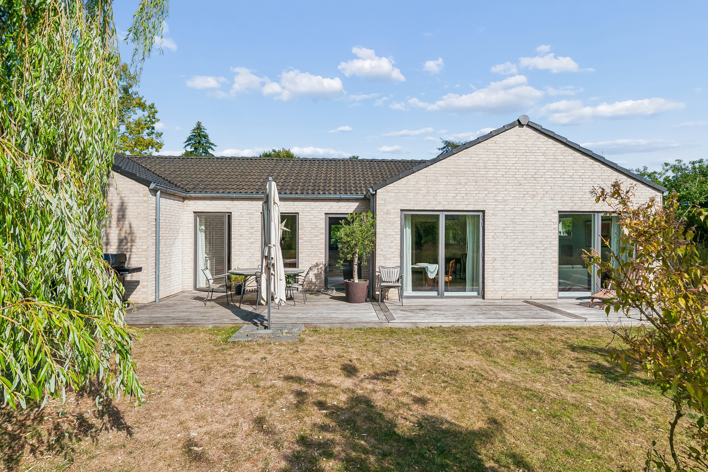 Villa: Andet på Elverhøjen 47, 2730 Herlev