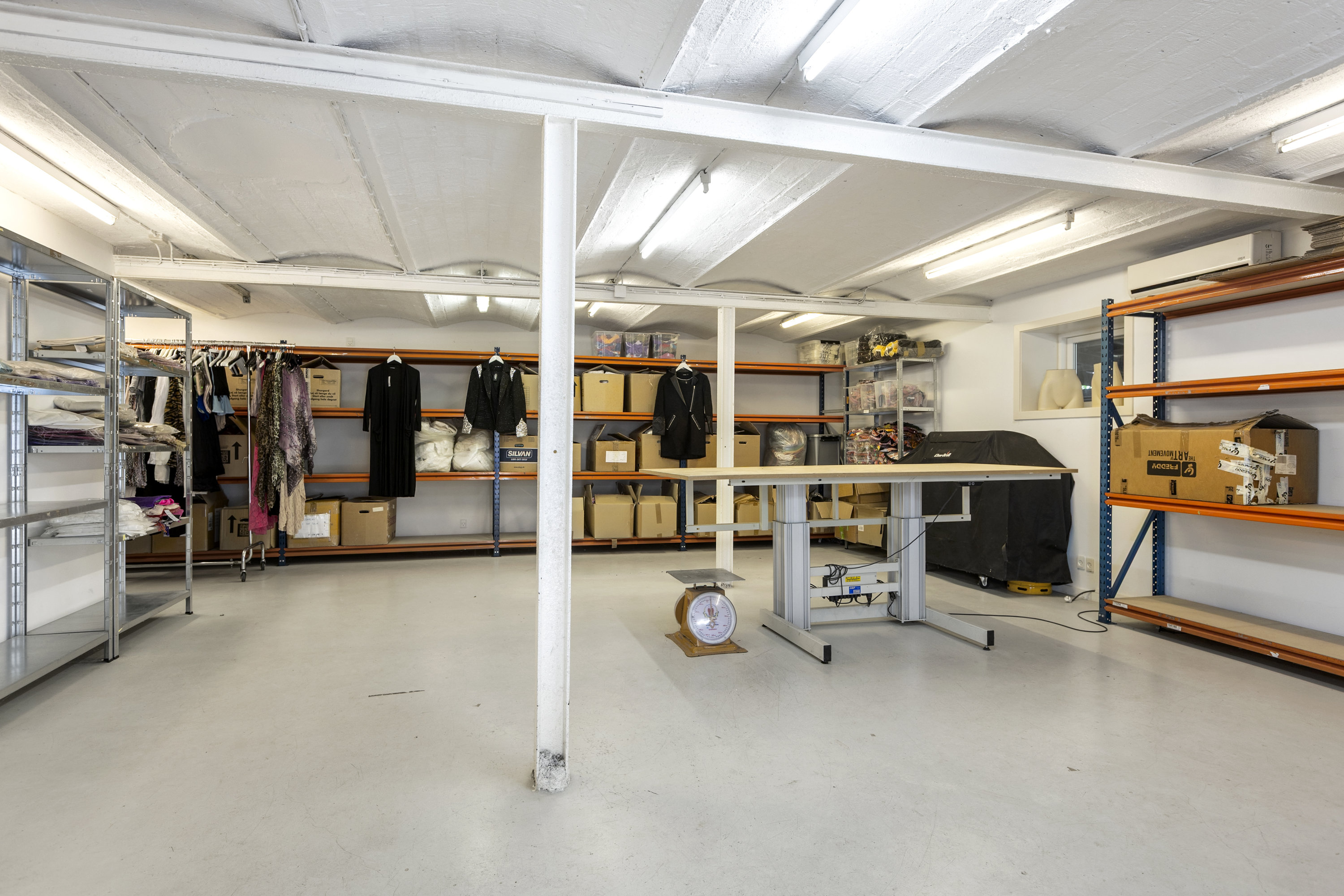 Fremhævet disponibelt rum billede i fuldskærmstilstand. Billede af Østergade 27D, Skuldelev, 4050 Skibby