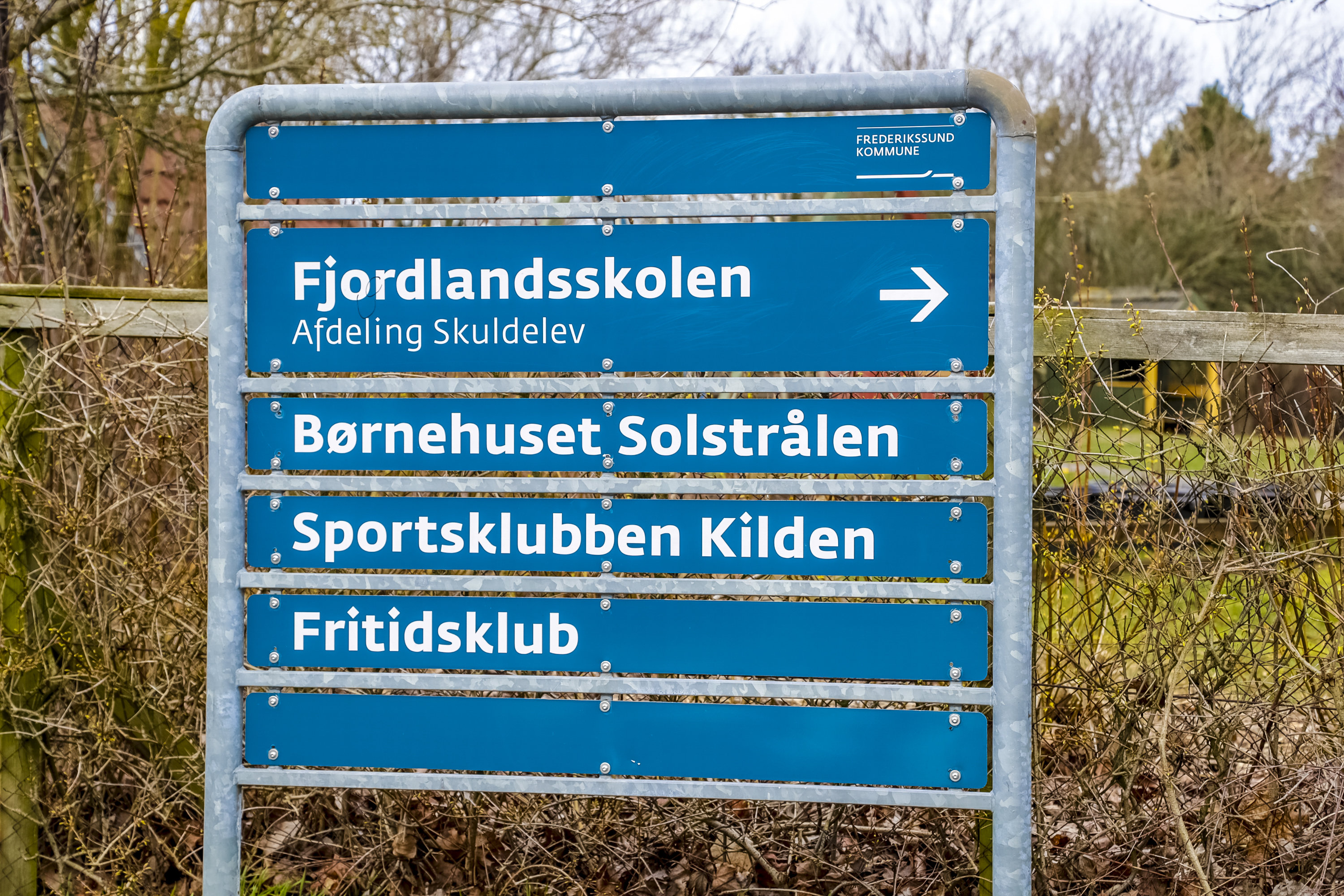 Fremhævet  billede i fuldskærmstilstand. Billede af Østergade 27D, Skuldelev, 4050 Skibby