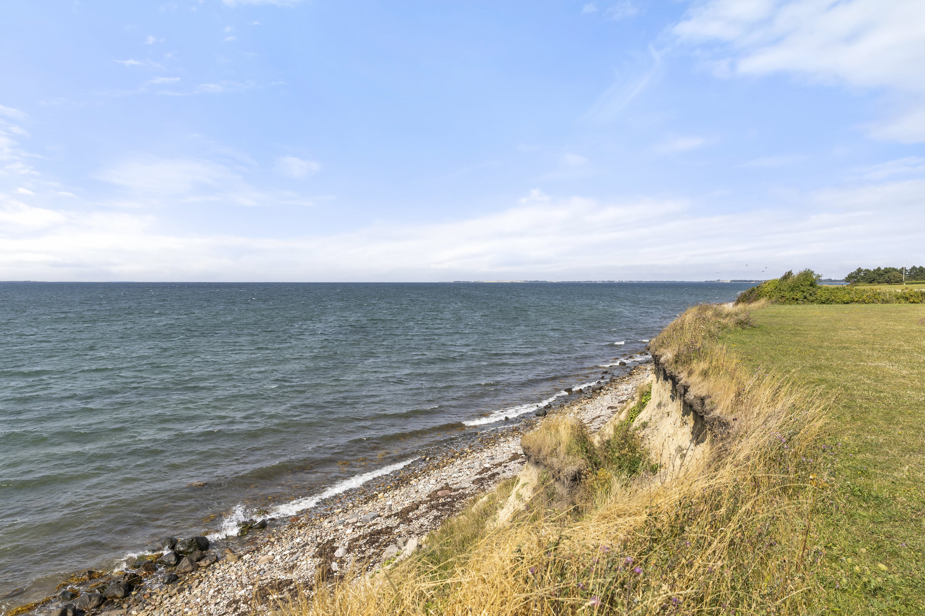 Fremhævet strand billede i fuldskærmstilstand. Billede af Jarlsvej 23, Drøsselbjerg, 4200 Slagelse