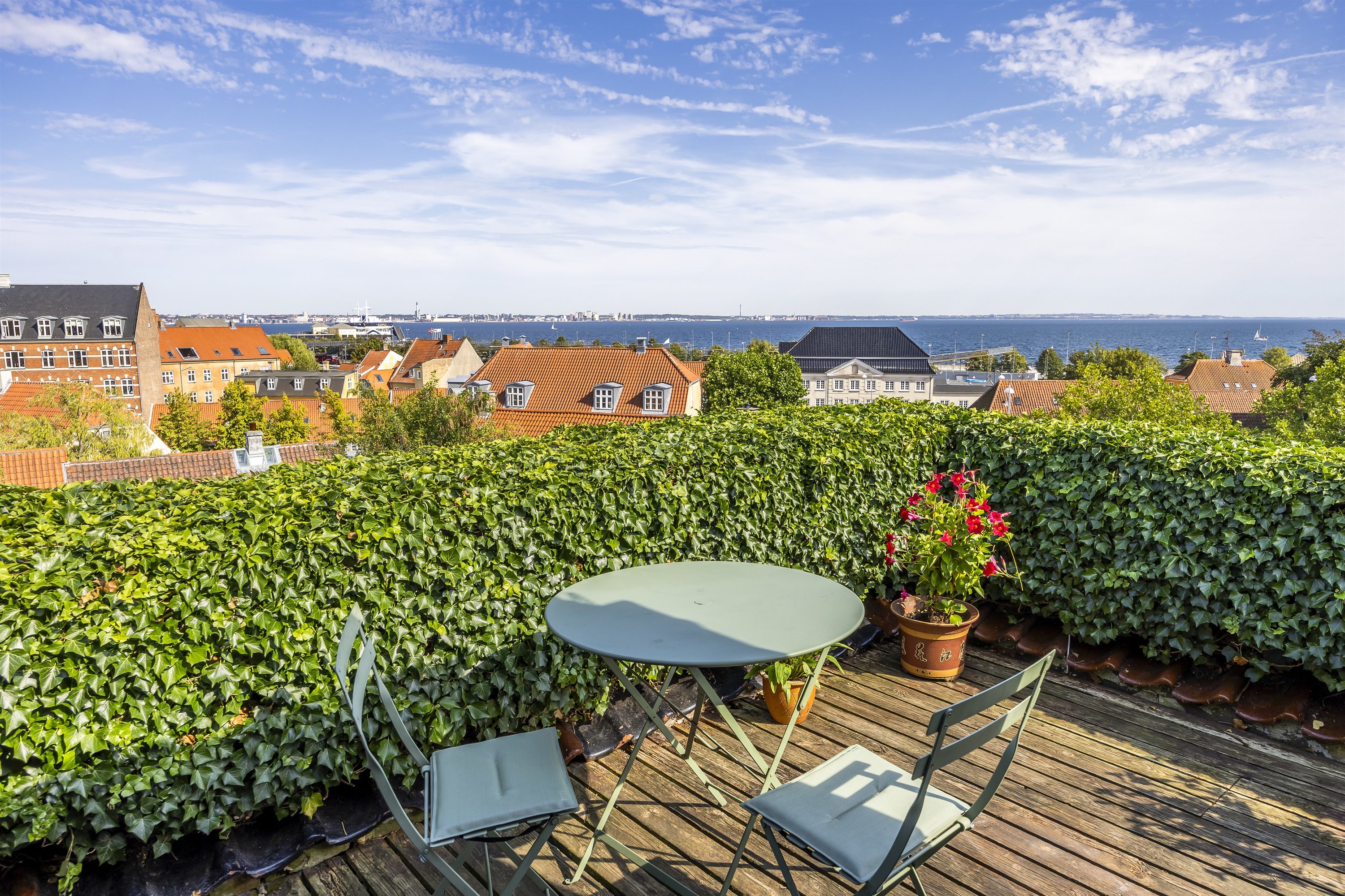 Villa: Andet på Rantzausvej 6, 3000 Helsingør
