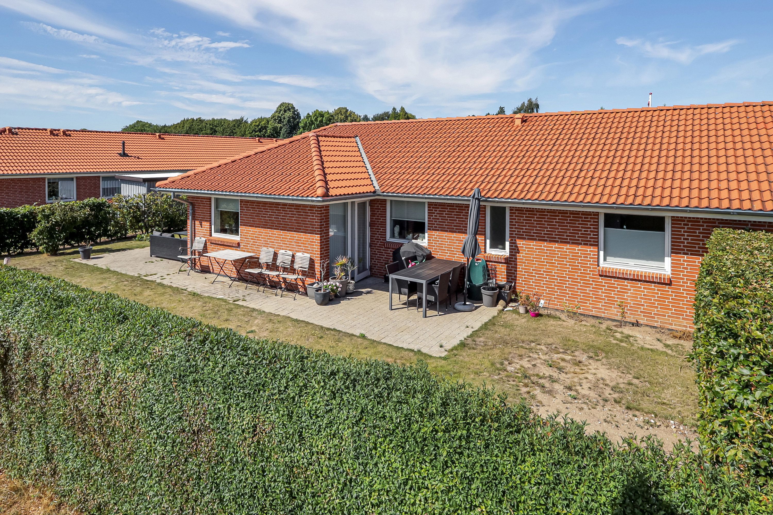 Andelsbolig: Ejendommen på Krebsen 72, 5700 Svendborg