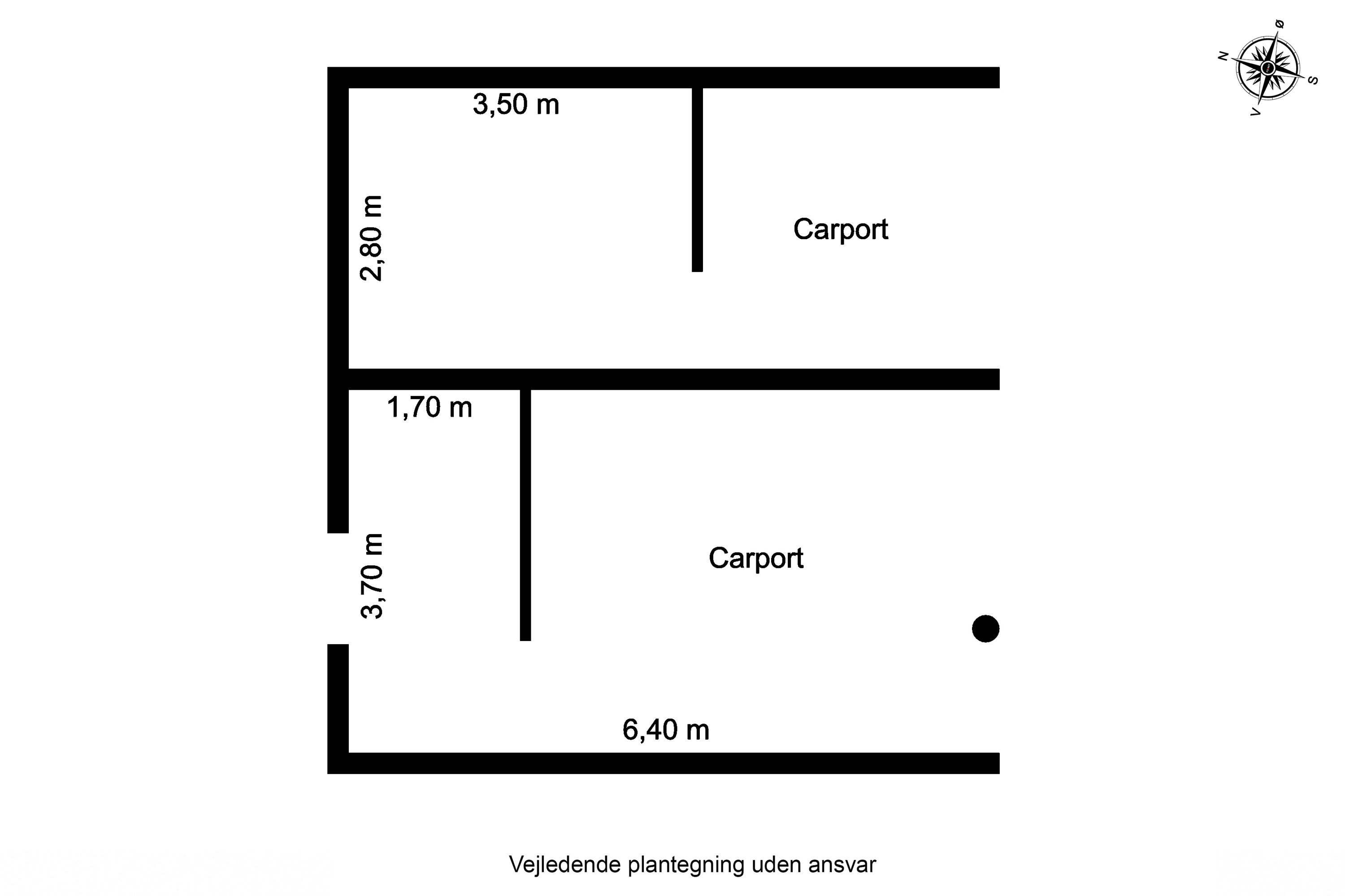 Plantegninger billede af Højskolevej 9, Ollerup, 5762 Vester Skerninge