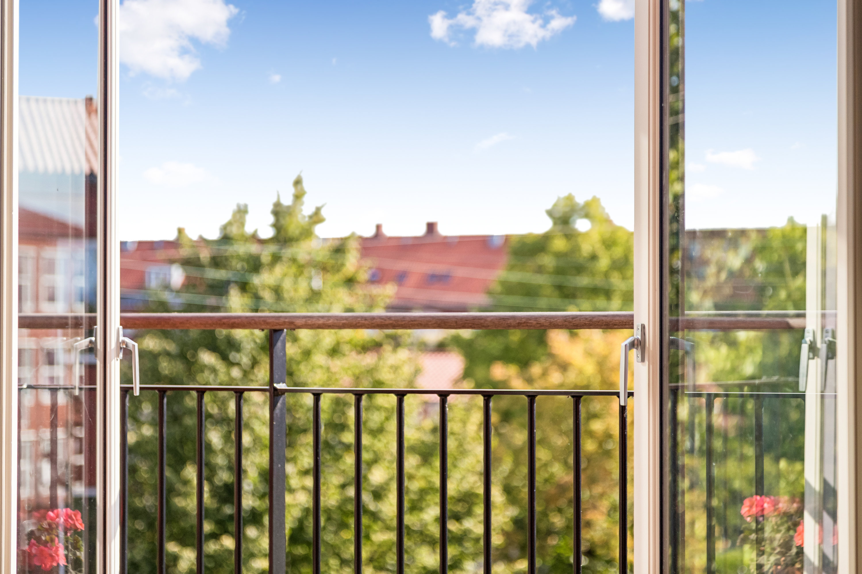 Fremhævet udsigt billede i fuldskærmstilstand. Billede af Jansvej 2, 2. 4., 2300 København S
