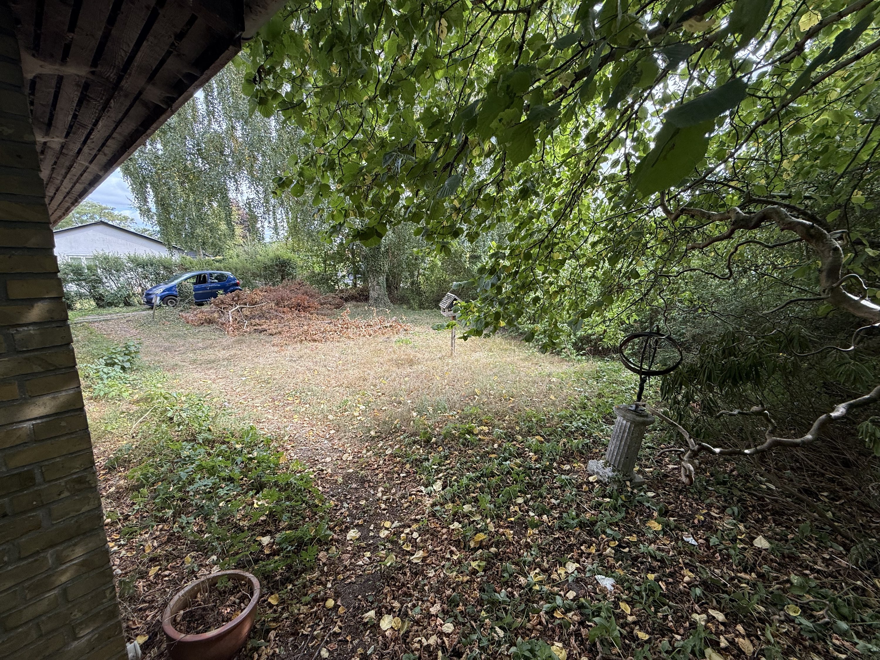 Fremhævet  billede i fuldskærmstilstand. Billede af Toftevej 17, Tarup, 5792 Årslev
