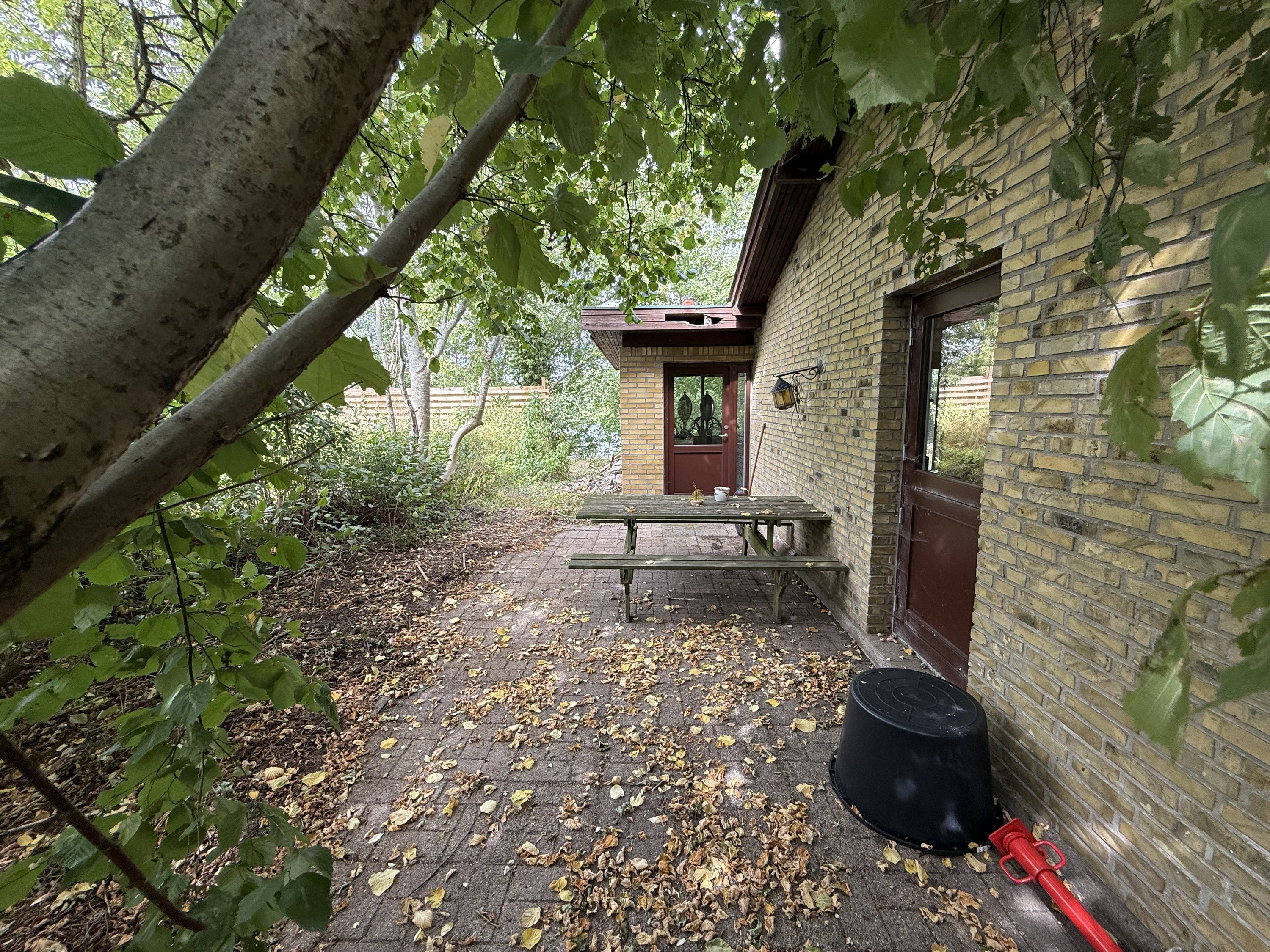 Fremhævet  billede i fuldskærmstilstand. Billede af Toftevej 17, Tarup, 5792 Årslev