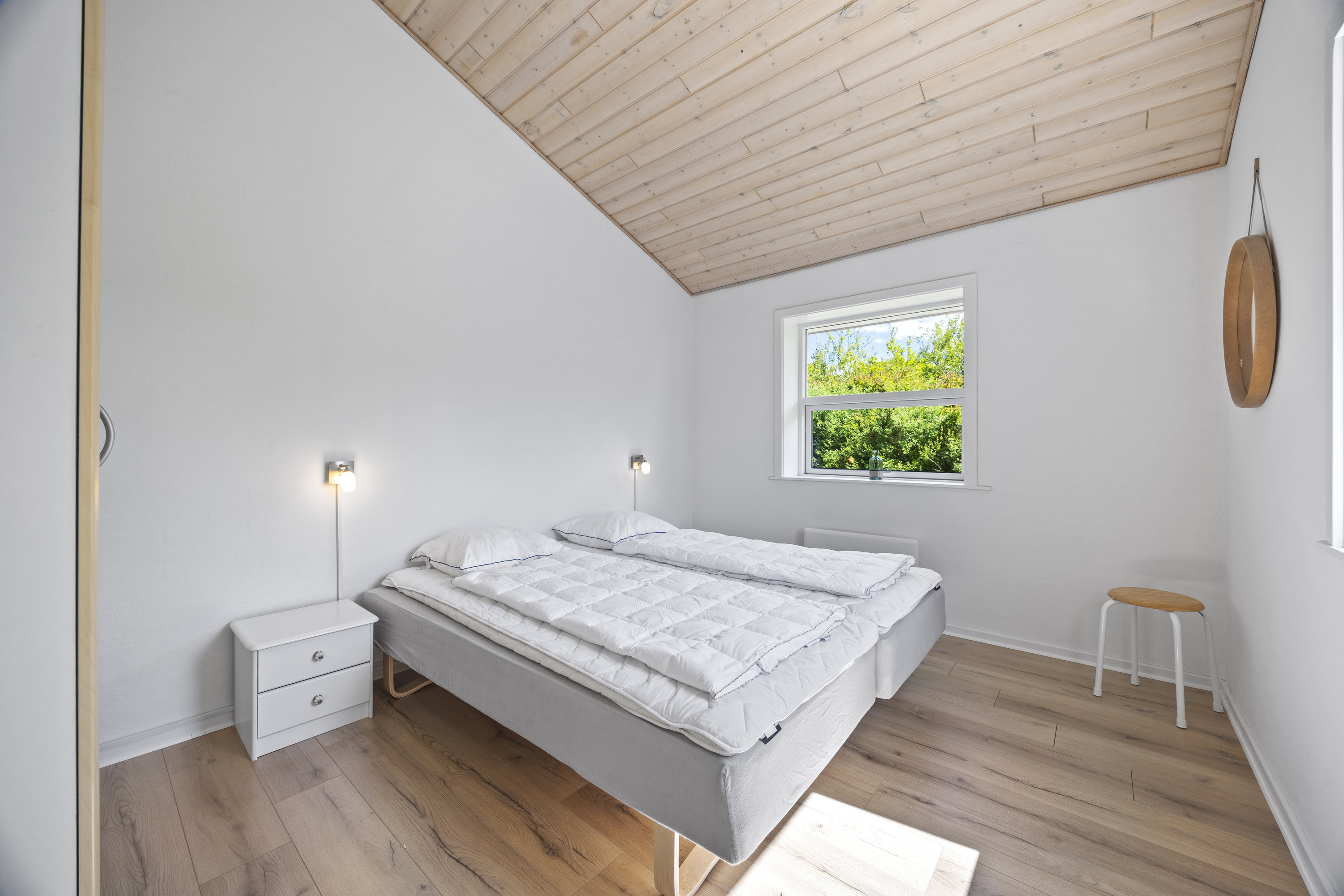 Fremhævet  billede i fuldskærmstilstand. Billede af Fuutvej 20, Henneby, 6854 Henne