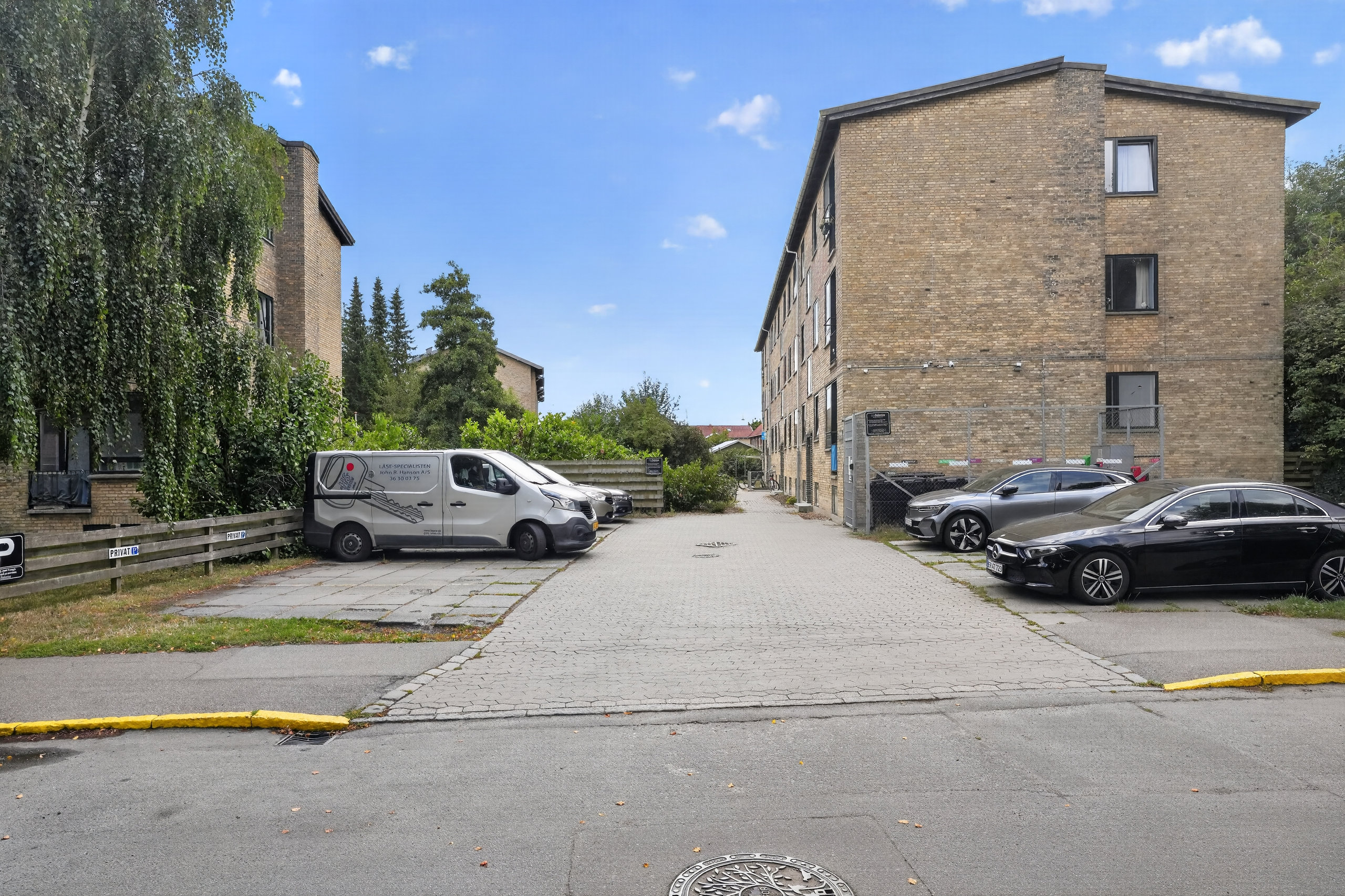 Fremhævet ejendommen billede i fuldskærmstilstand. Billede af Vigerslevvej 144, kl., 2500 Valby