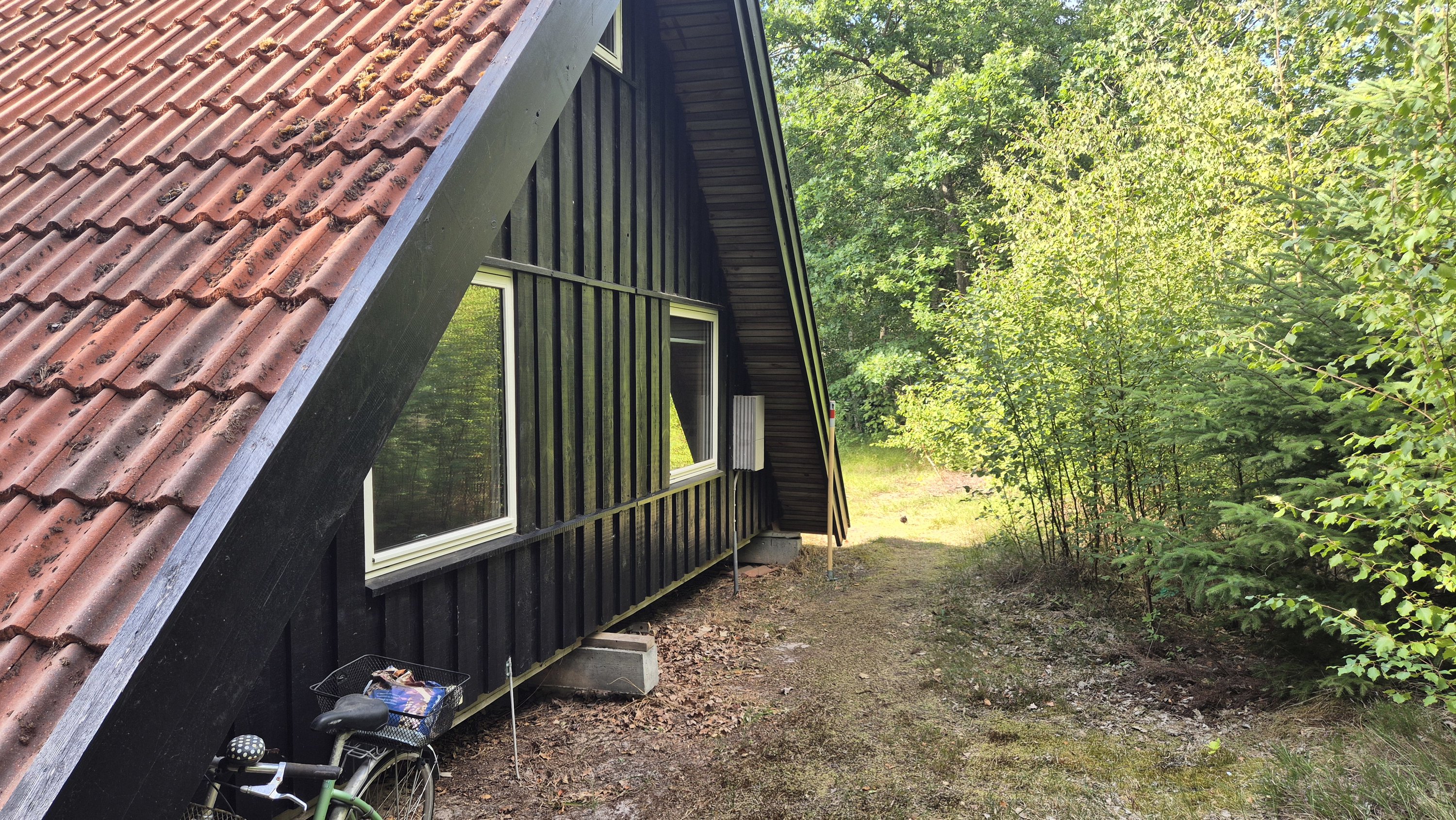 Fremhævet  billede i fuldskærmstilstand. Billede af Bekkasinvej 1, Vesterø, 9940 Læsø