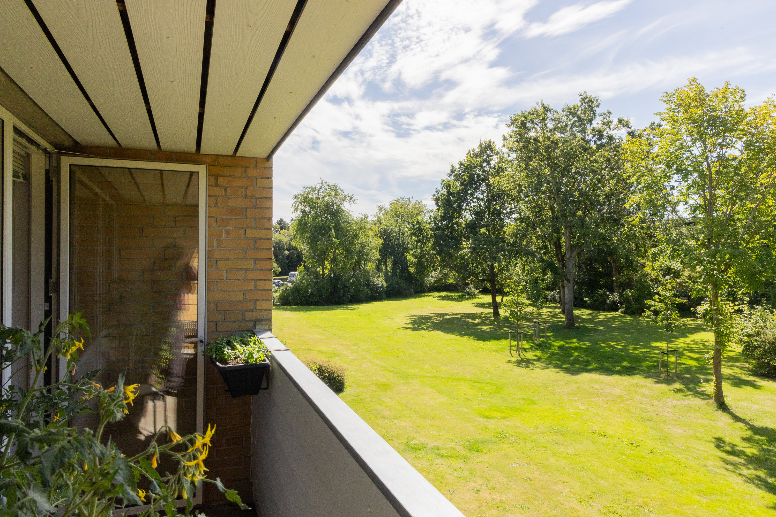 Fremhævet ejendommen billede i fuldskærmstilstand. Billede af Falkevej 36, 1. mf., 8800 Viborg