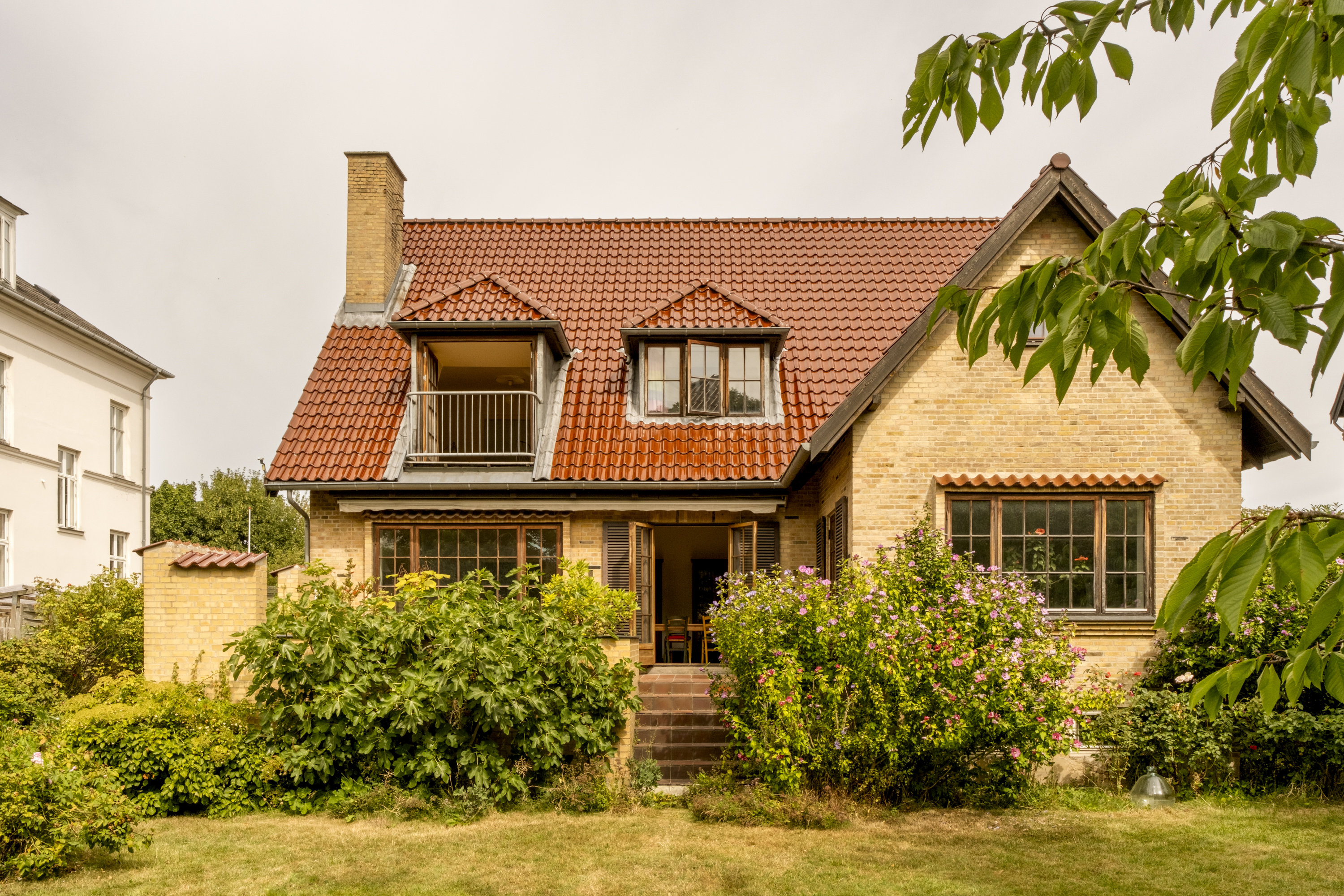 Villa på Callisensvej 15, 2900 Hellerup