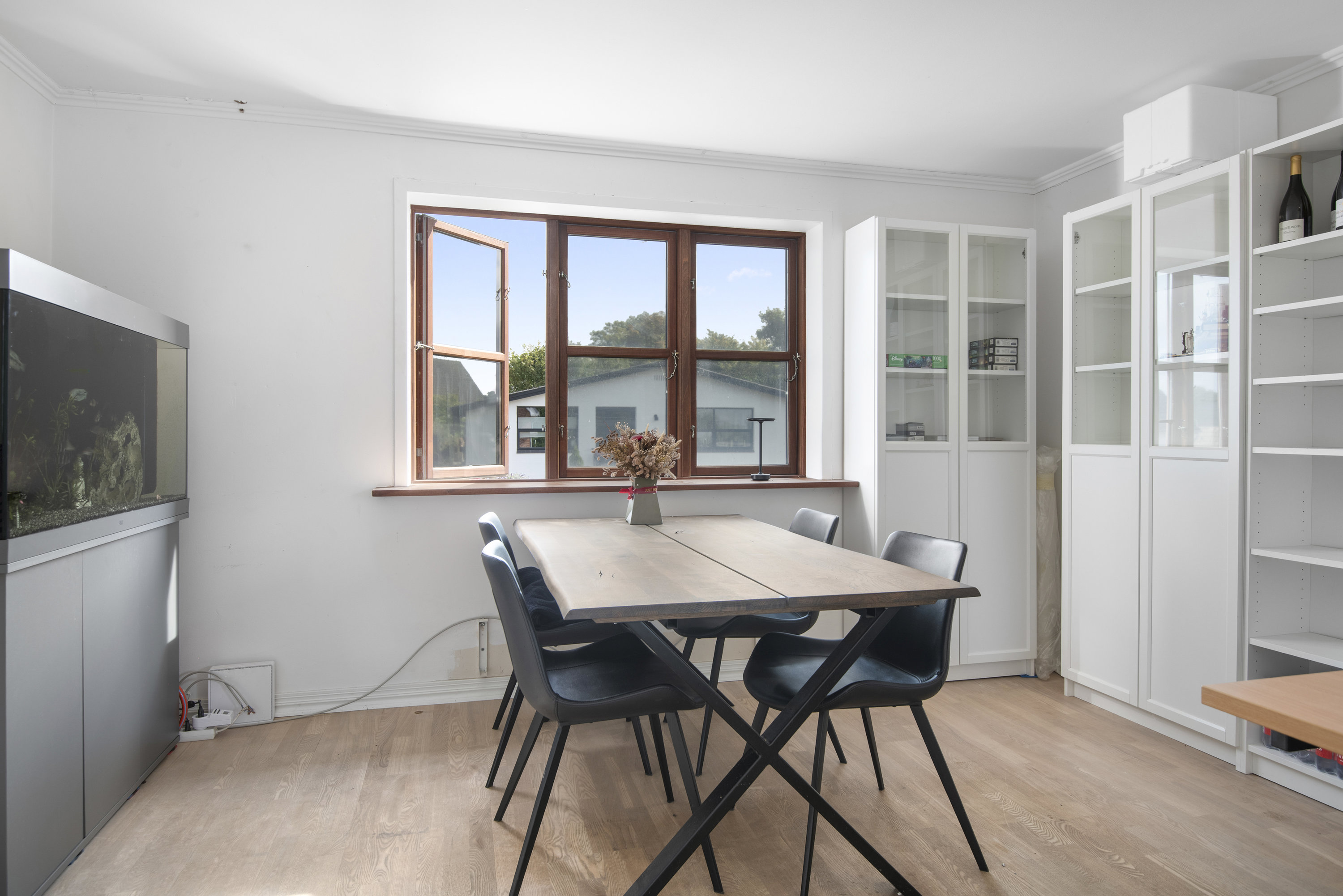 Fremhævet  billede i fuldskærmstilstand. Billede af Trangetvej 12, 9830 Tårs