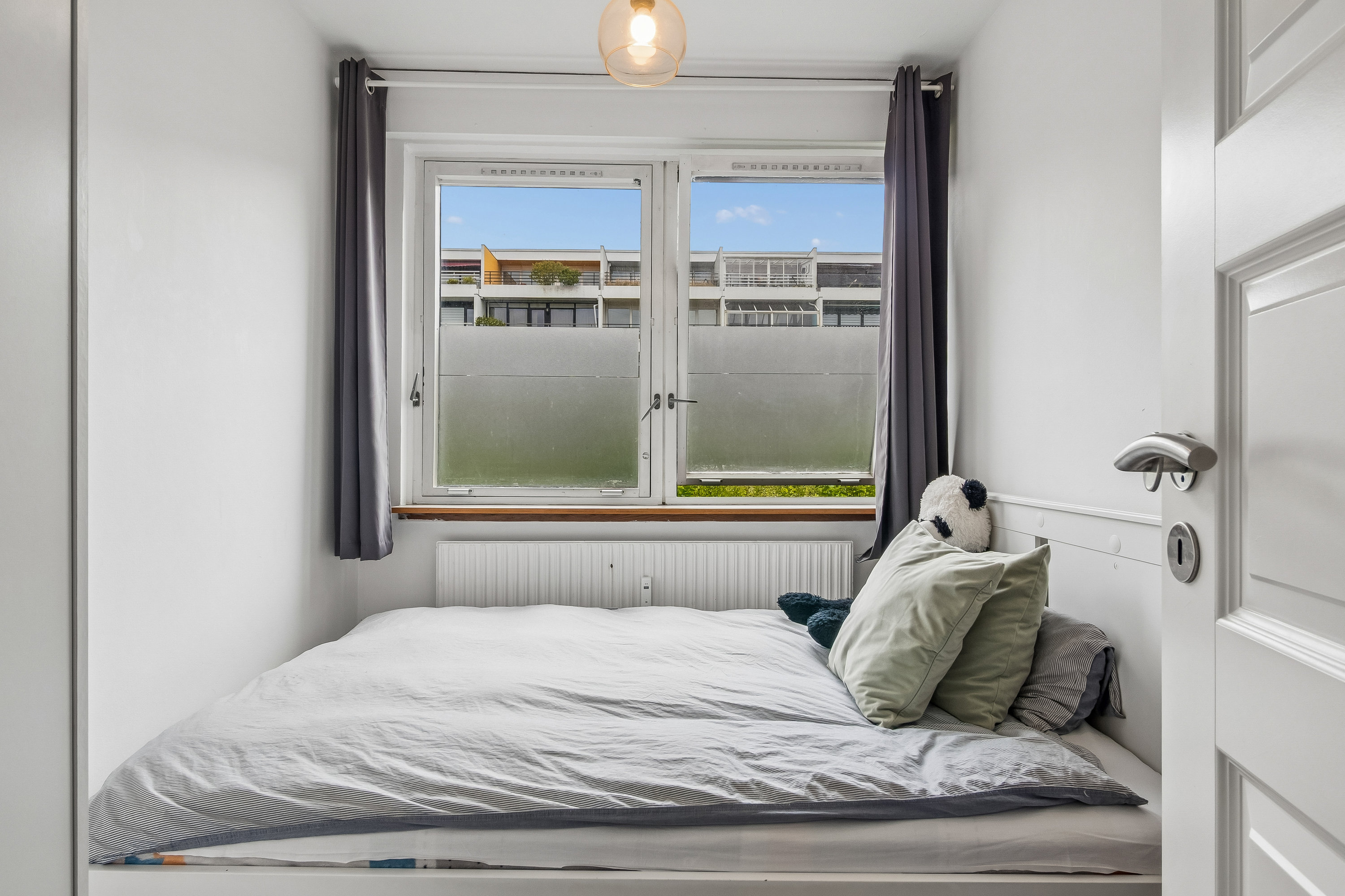 Fremhævet værelse billede i fuldskærmstilstand. Billede af Saksen D 3, st. 2., Høje Taastrup, 2630 Taastrup