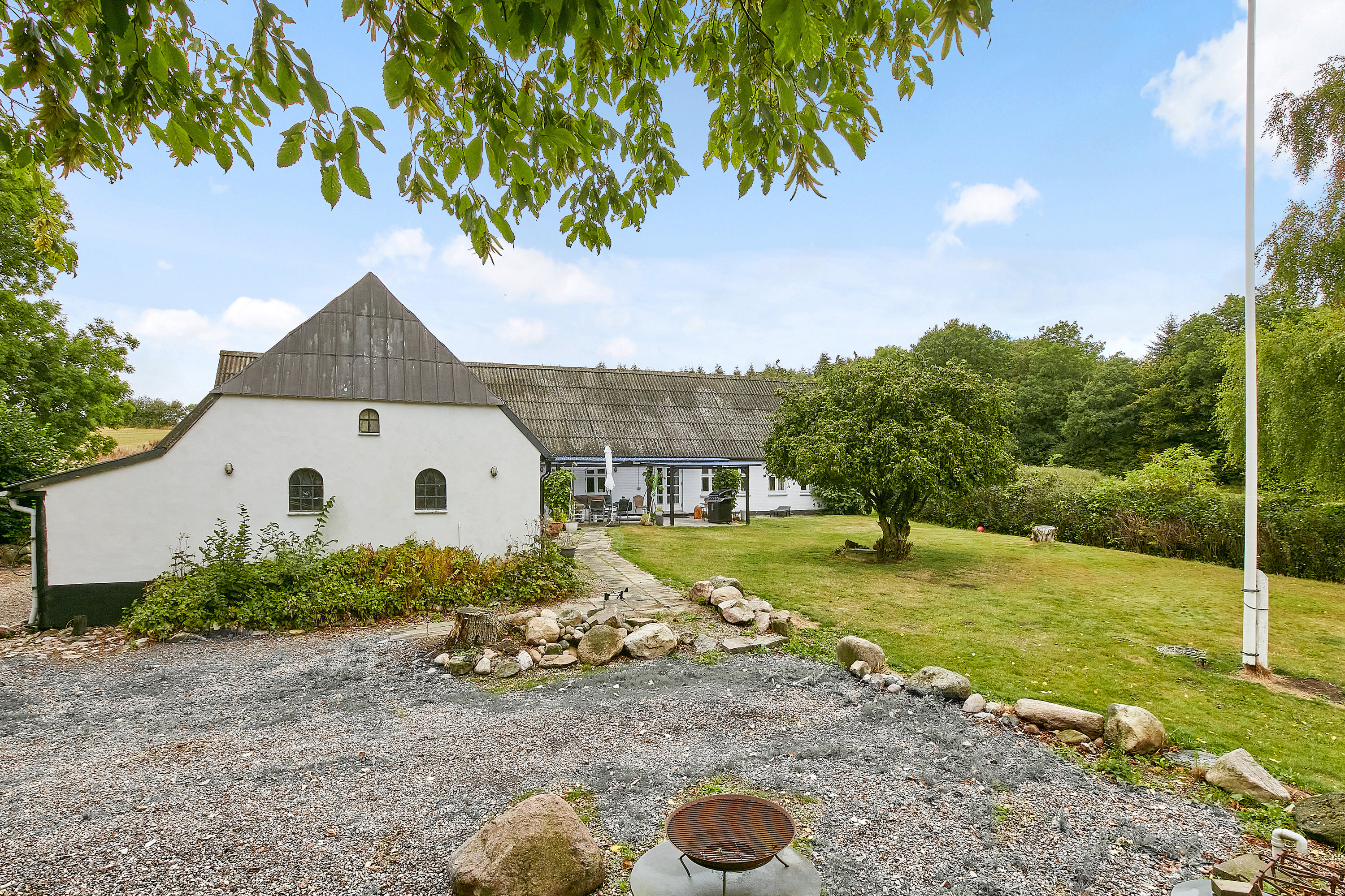 Villa: Andet på Ellingvej 39, Elling, 8751 Gedved