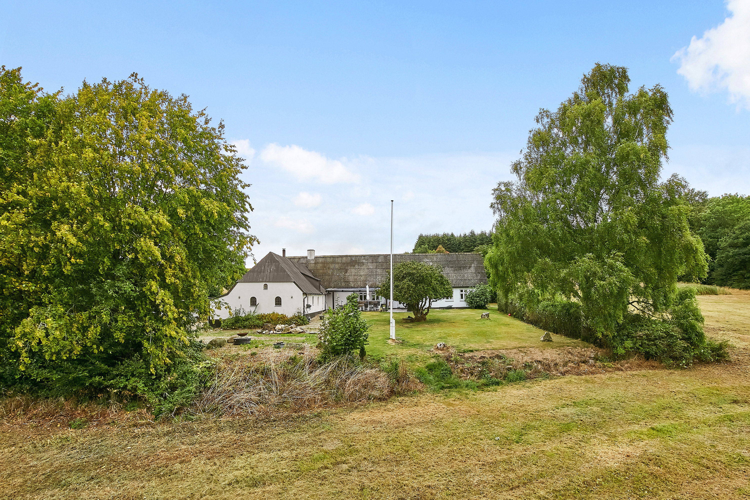 Villa: Andet på Ellingvej 39, Elling, 8751 Gedved
