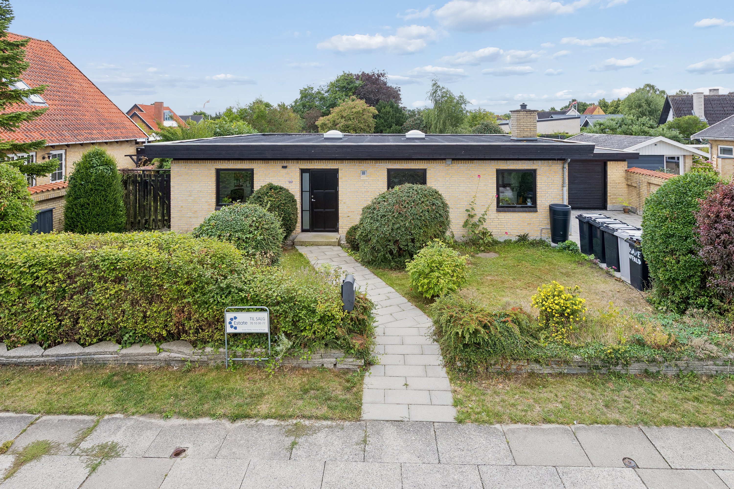 Villa: Andet på Vindblæs Alle 17, 2770 Kastrup