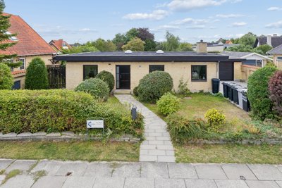 Vindblæs Alle 17