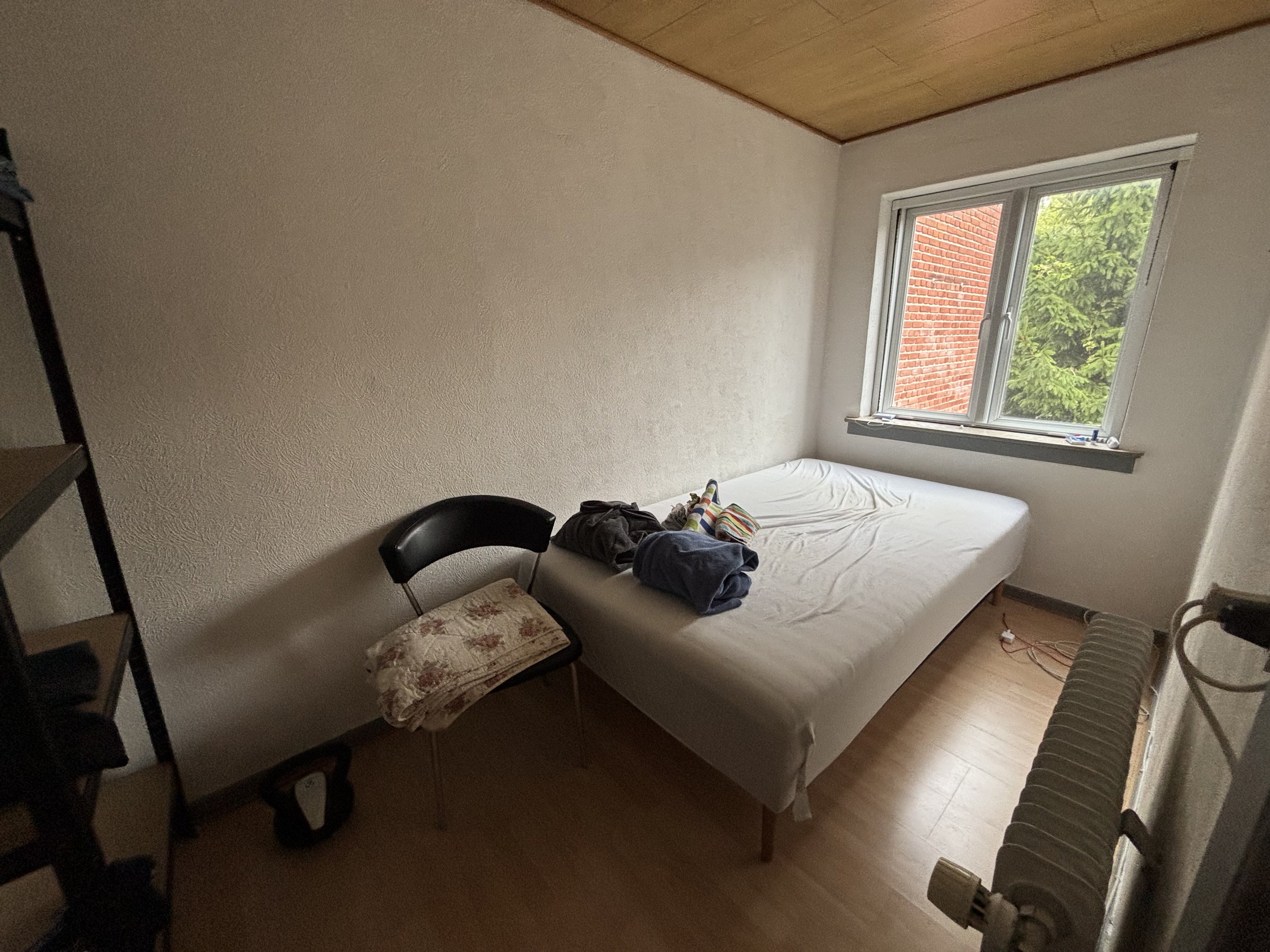 Fremhævet  billede i fuldskærmstilstand. Billede af Rolfsvej 17, 4900 Nakskov