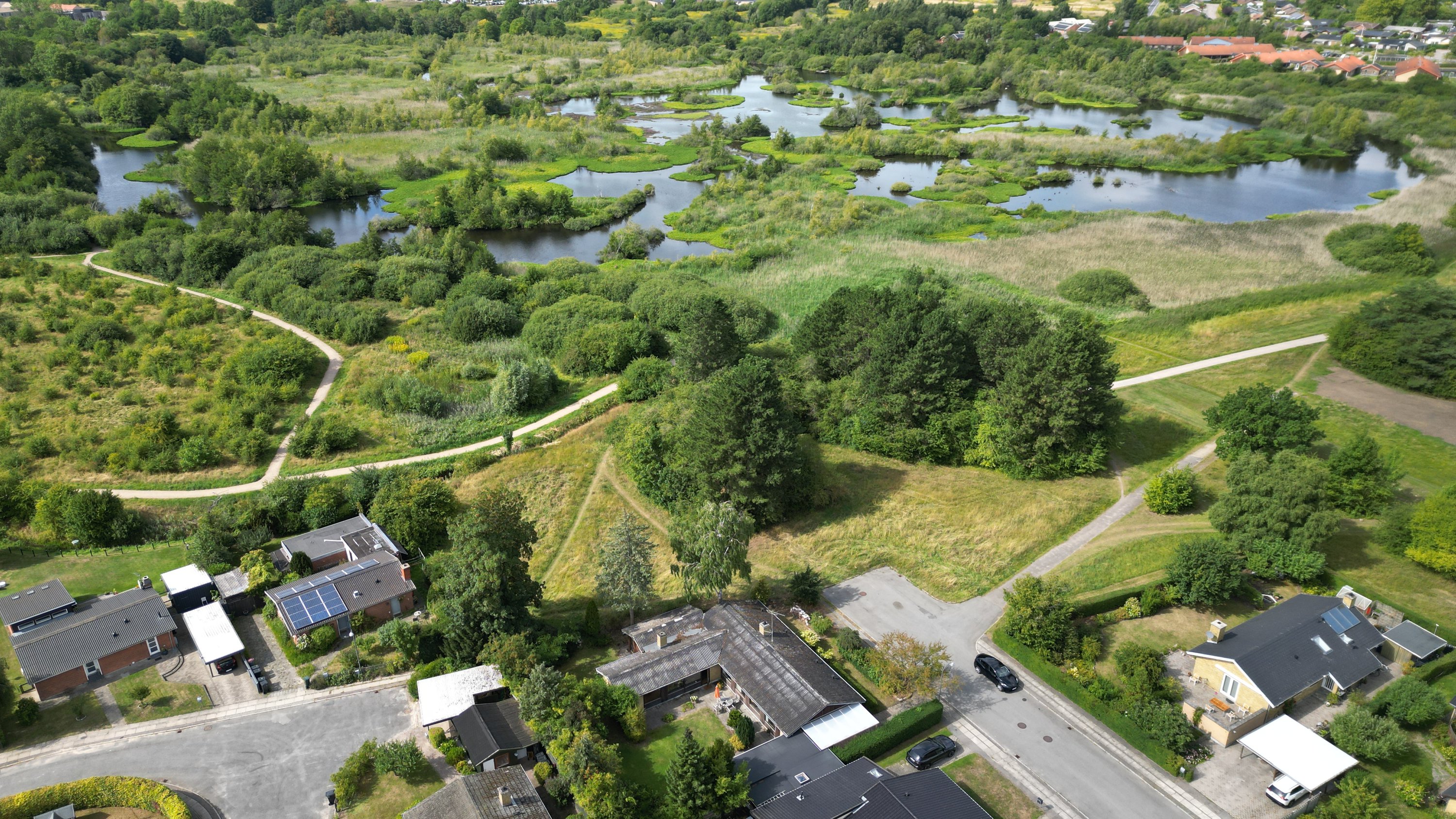 Villa på Vingekrogen 13, 2730 Herlev