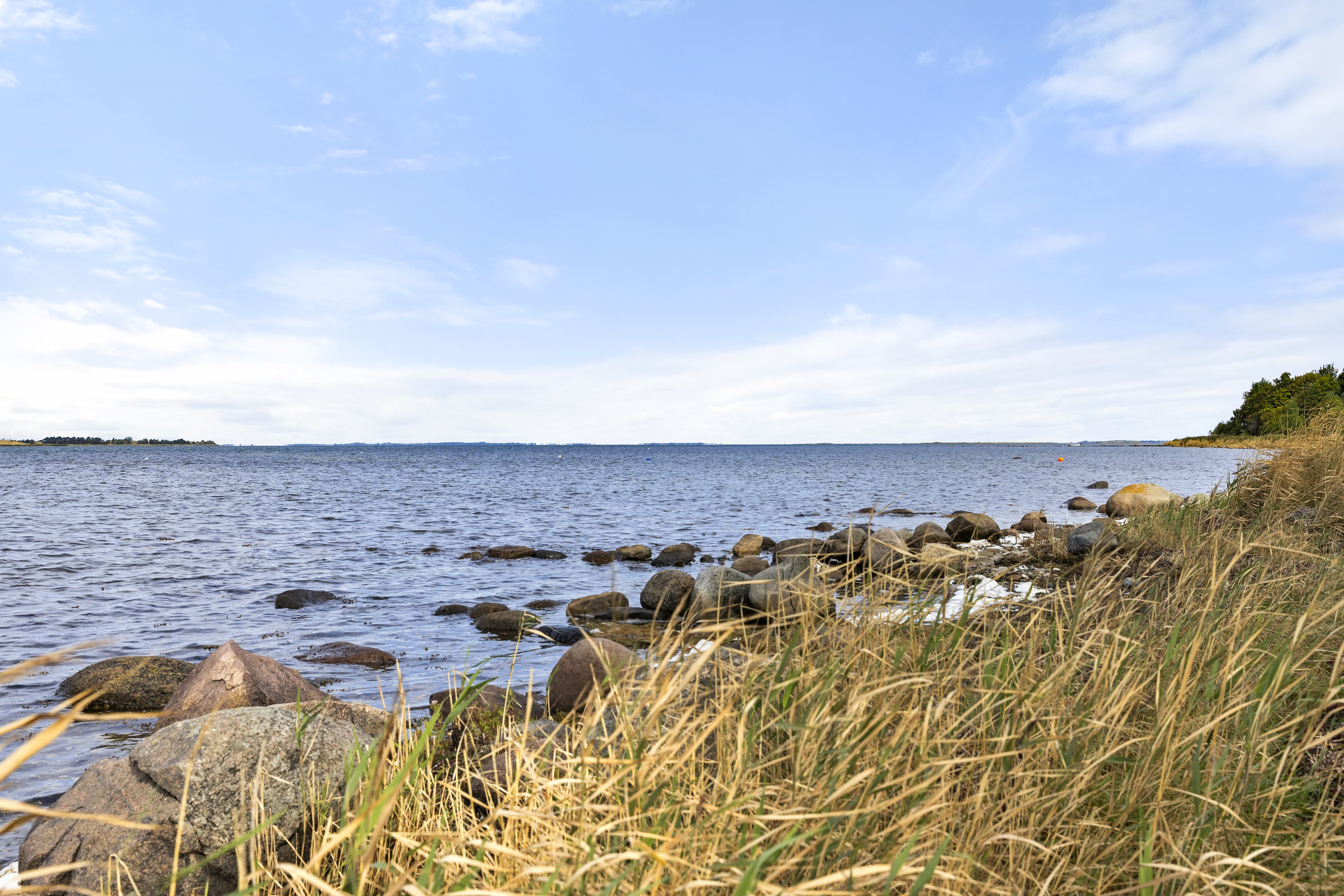 Fremhævet udsigt billede i fuldskærmstilstand. Billede af Venslev Strand 10, 4050 Skibby