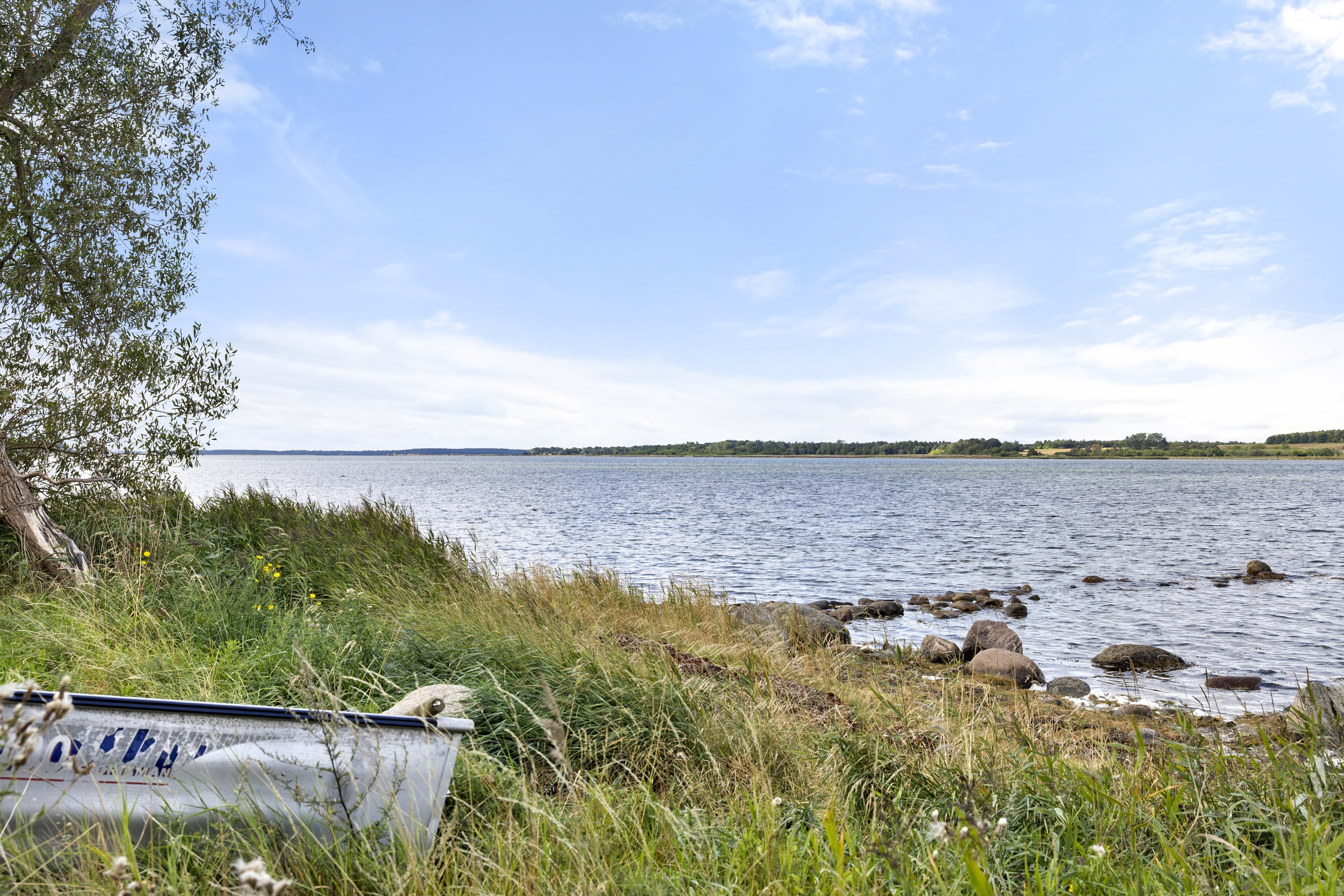 Fremhævet udsigt billede i fuldskærmstilstand. Billede af Venslev Strand 10, 4050 Skibby