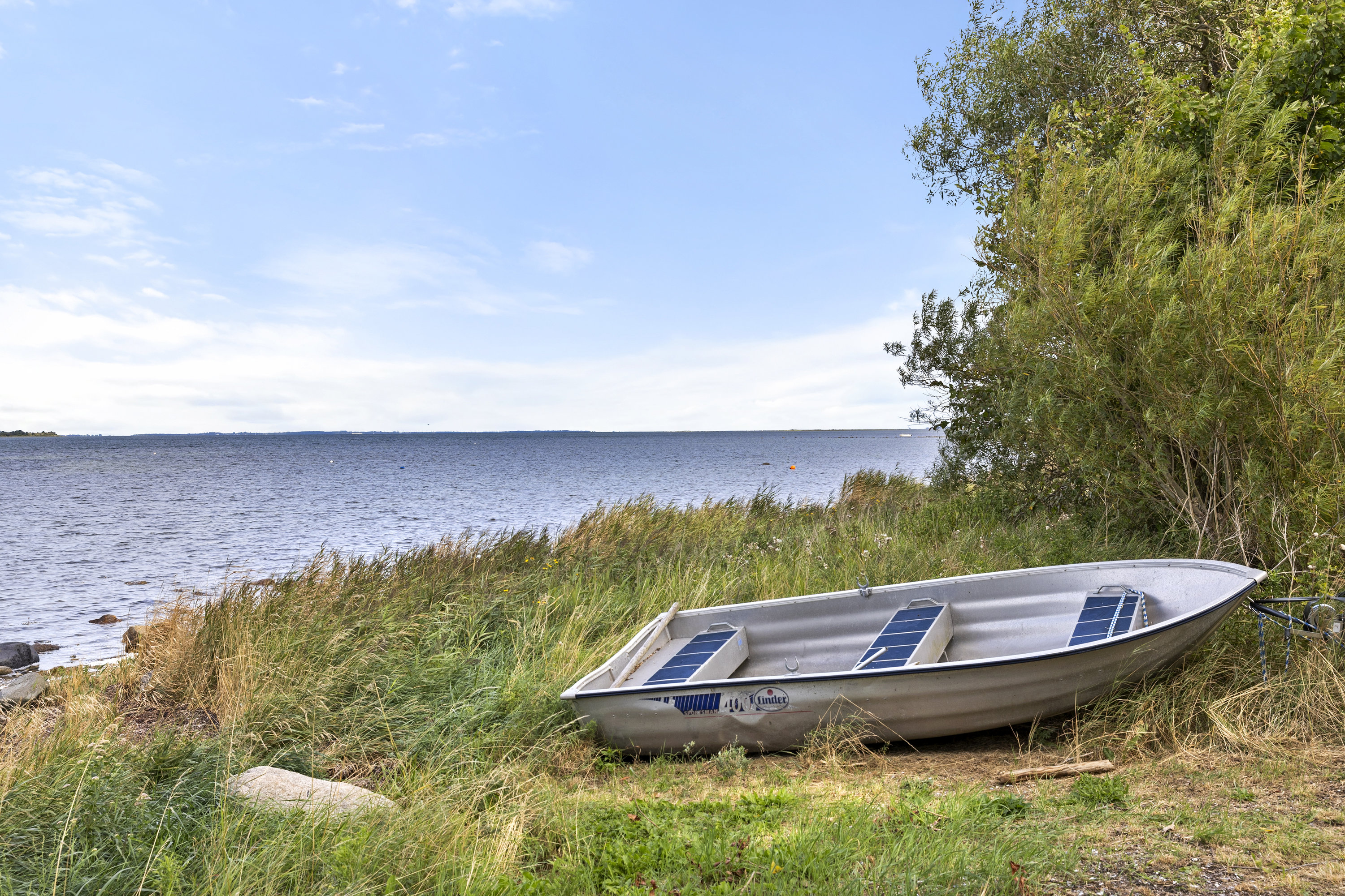 Fremhævet udsigt billede i fuldskærmstilstand. Billede af Venslev Strand 10, 4050 Skibby