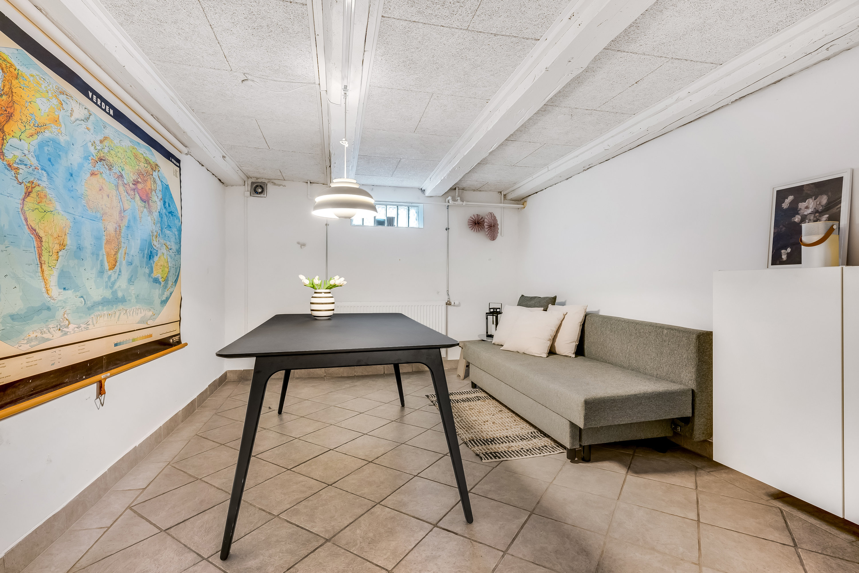 Fremhævet disponibelt rum billede i fuldskærmstilstand. Billede af Sct Jørgens Gade 8, st., 7500 Holstebro