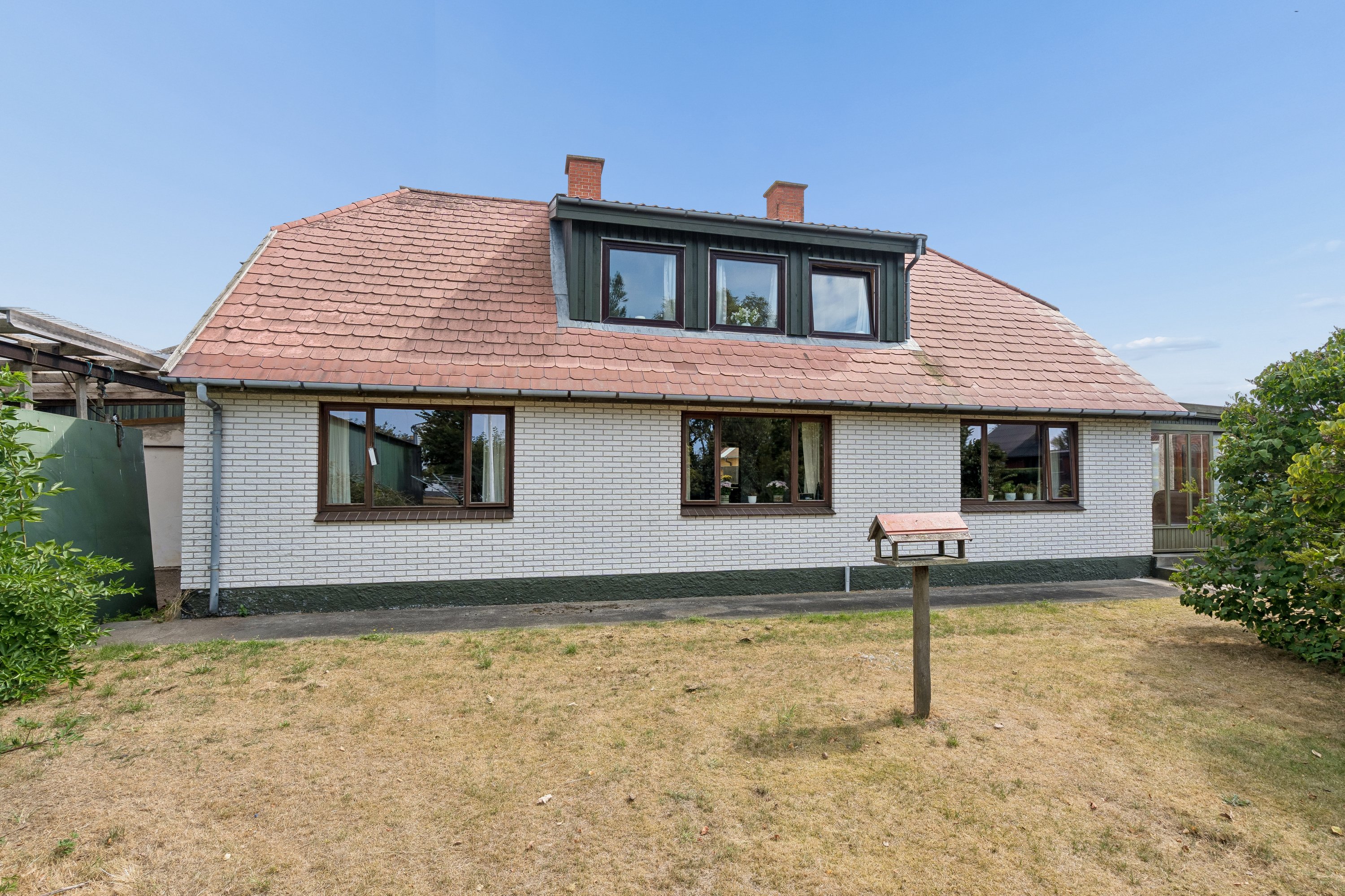 Fremhævet andet billede i fuldskærmstilstand. Billede af Vesterø Havnegade 65, Vesterø Havn, 9940 Læsø