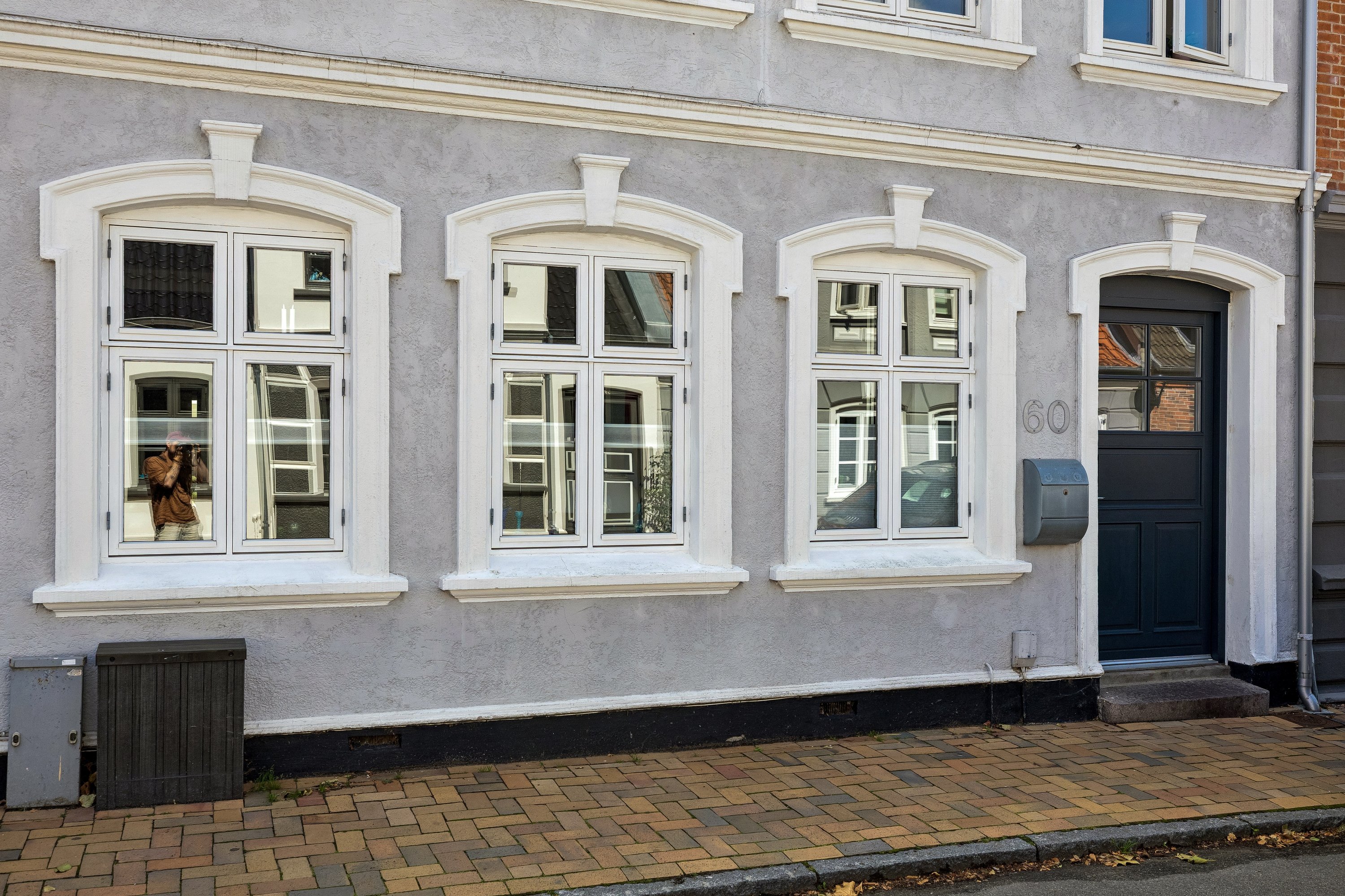 Miniaturebillede 1: andet. Billede af Thorsgade 60, 1., 5000 Odense C