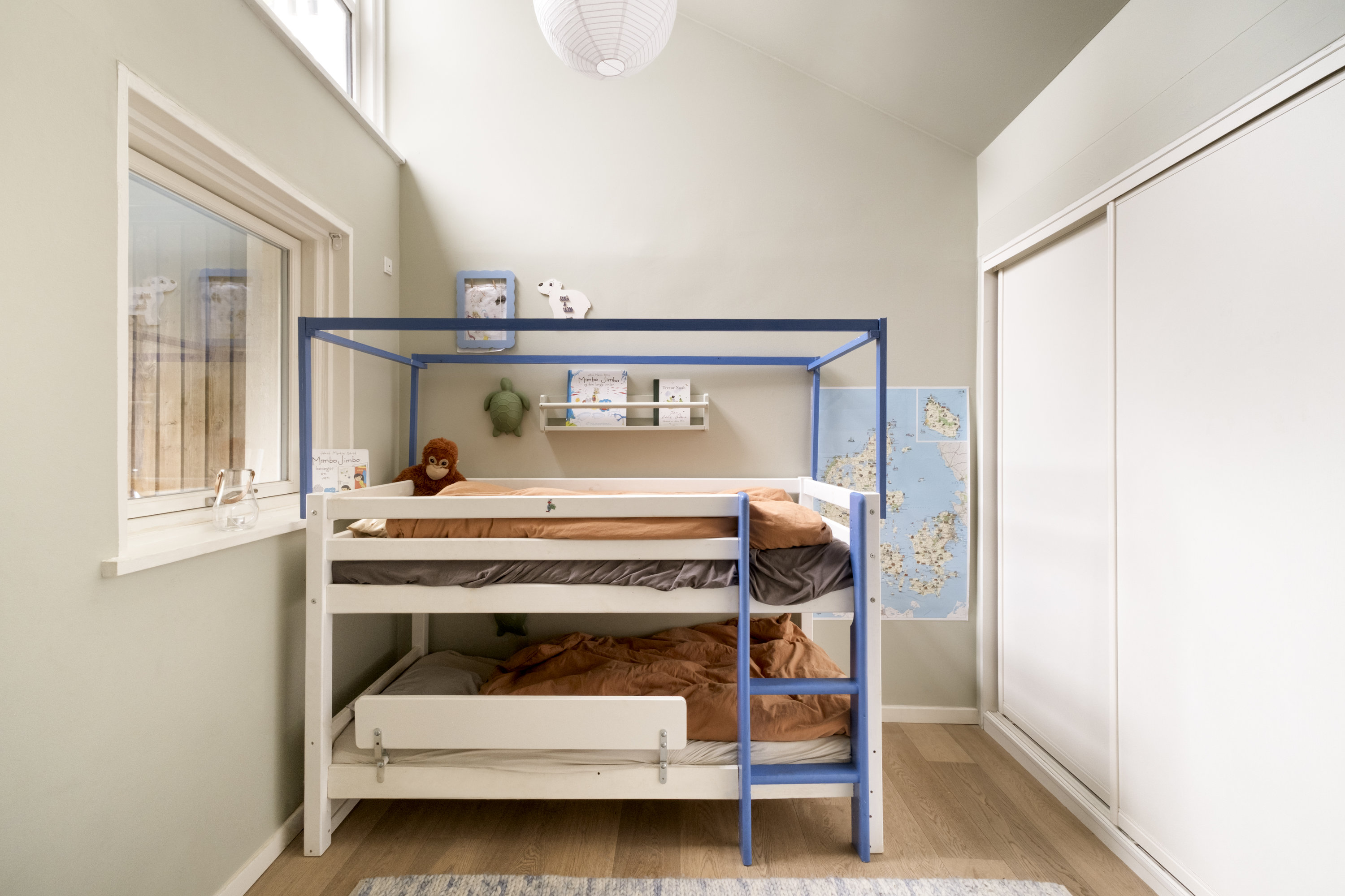 Fremhævet  billede i fuldskærmstilstand. Billede af Hf. Engly 34, 2300 København S