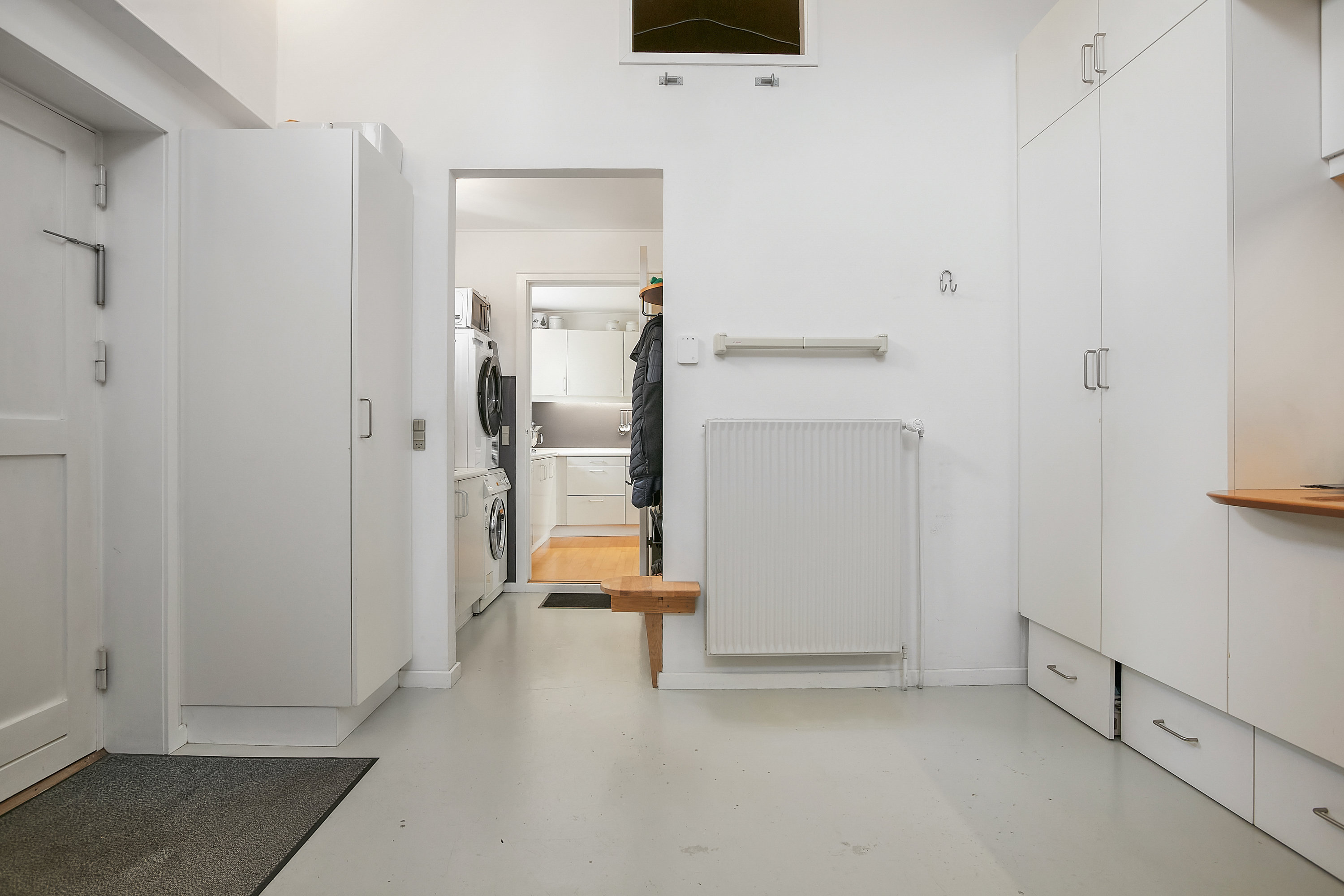 Fremhævet værksted billede i fuldskærmstilstand. Billede af Husoddebakken 48, 8700 Horsens