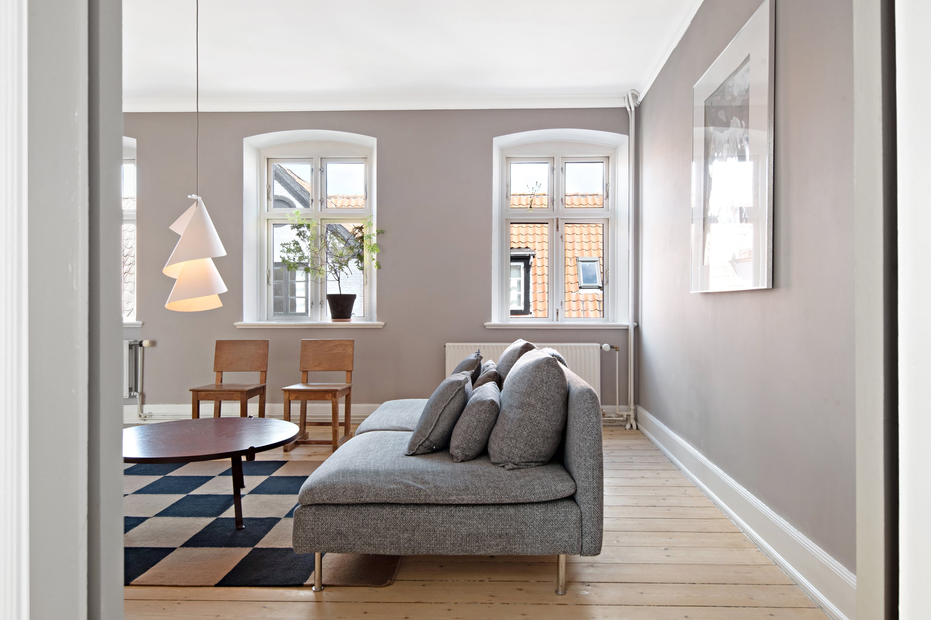 Fremhævet værelse billede i fuldskærmstilstand. Billede af Vestergade 7, 5300 Kerteminde