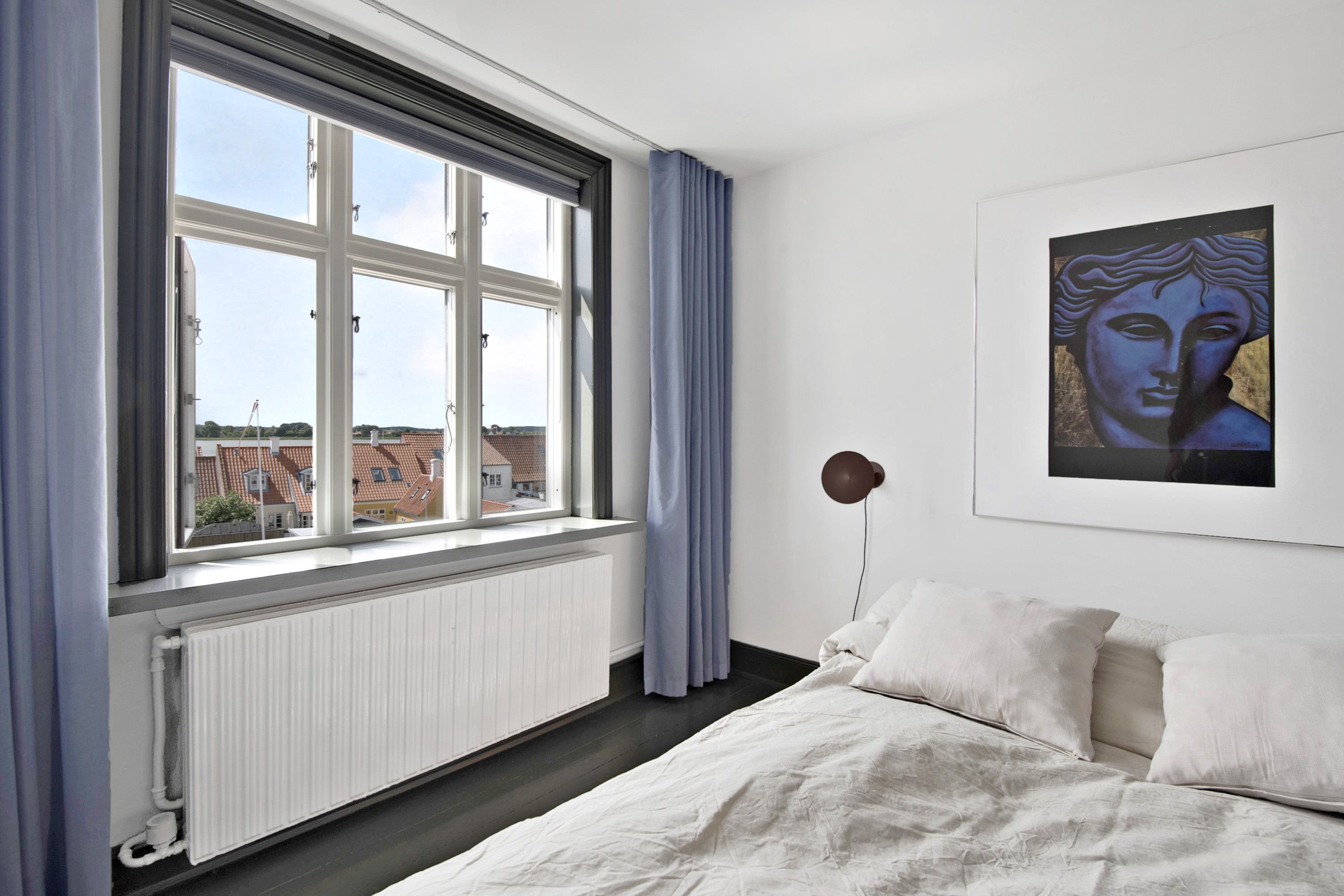 Fremhævet værelse billede i fuldskærmstilstand. Billede af Vestergade 7, 5300 Kerteminde