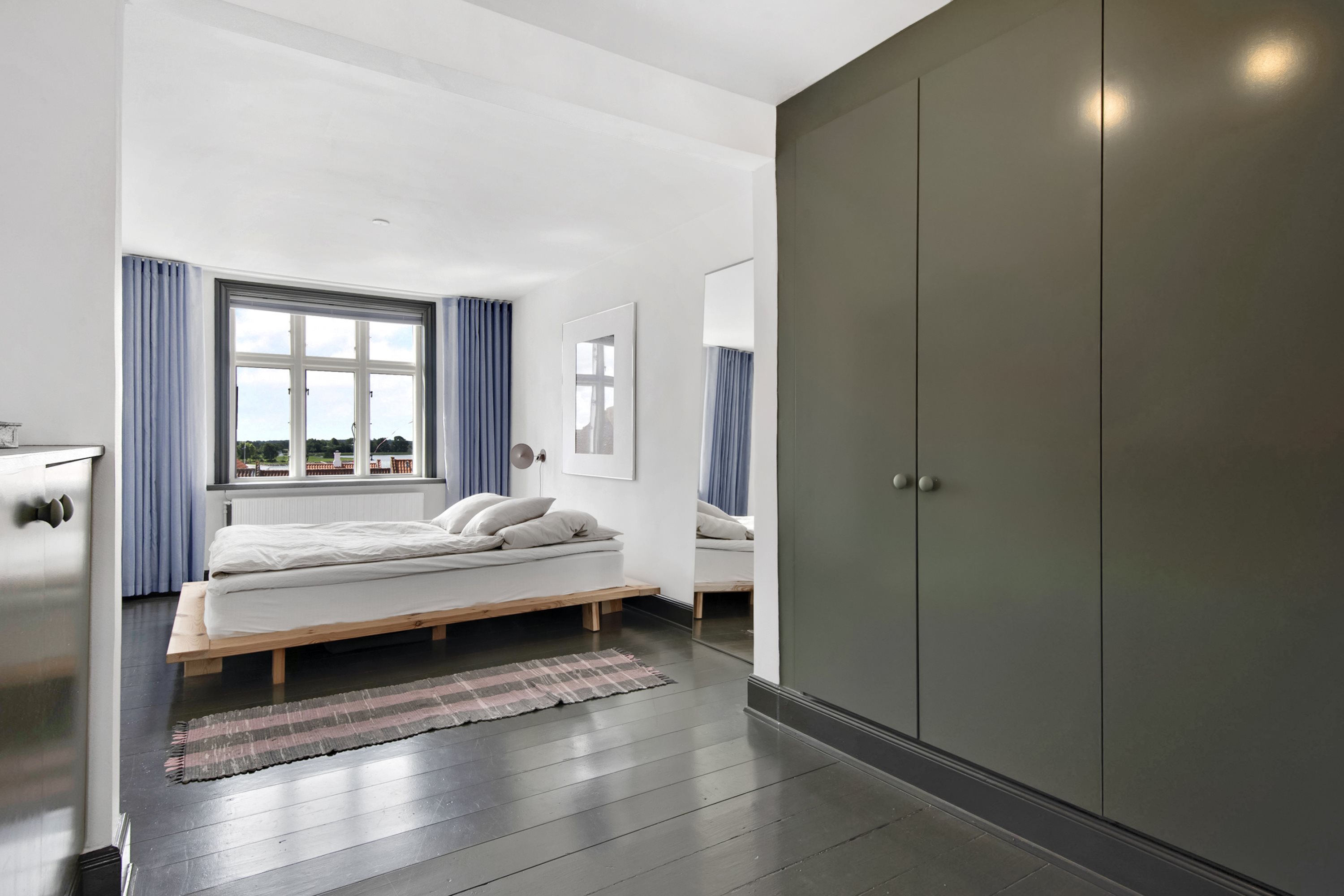 Fremhævet værelse billede i fuldskærmstilstand. Billede af Vestergade 7, 5300 Kerteminde