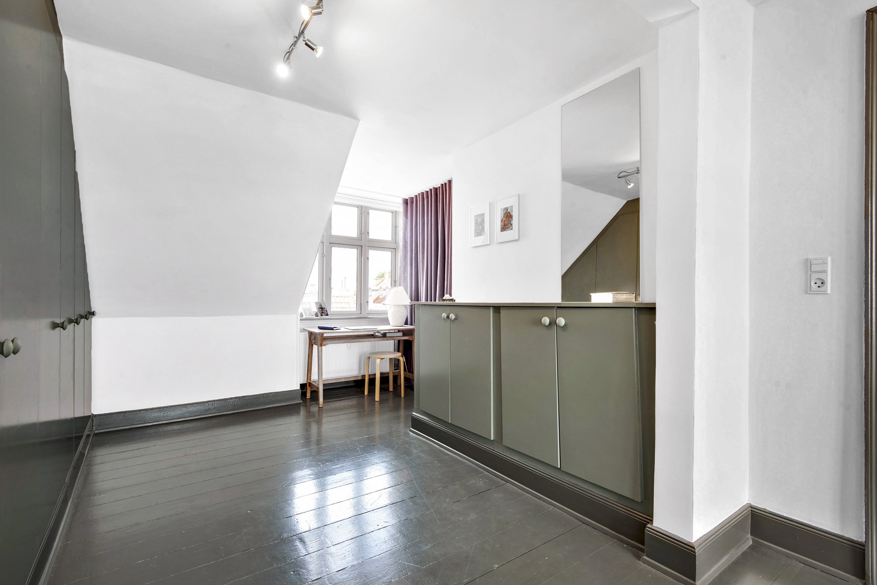 Fremhævet værelse billede i fuldskærmstilstand. Billede af Vestergade 7, 5300 Kerteminde