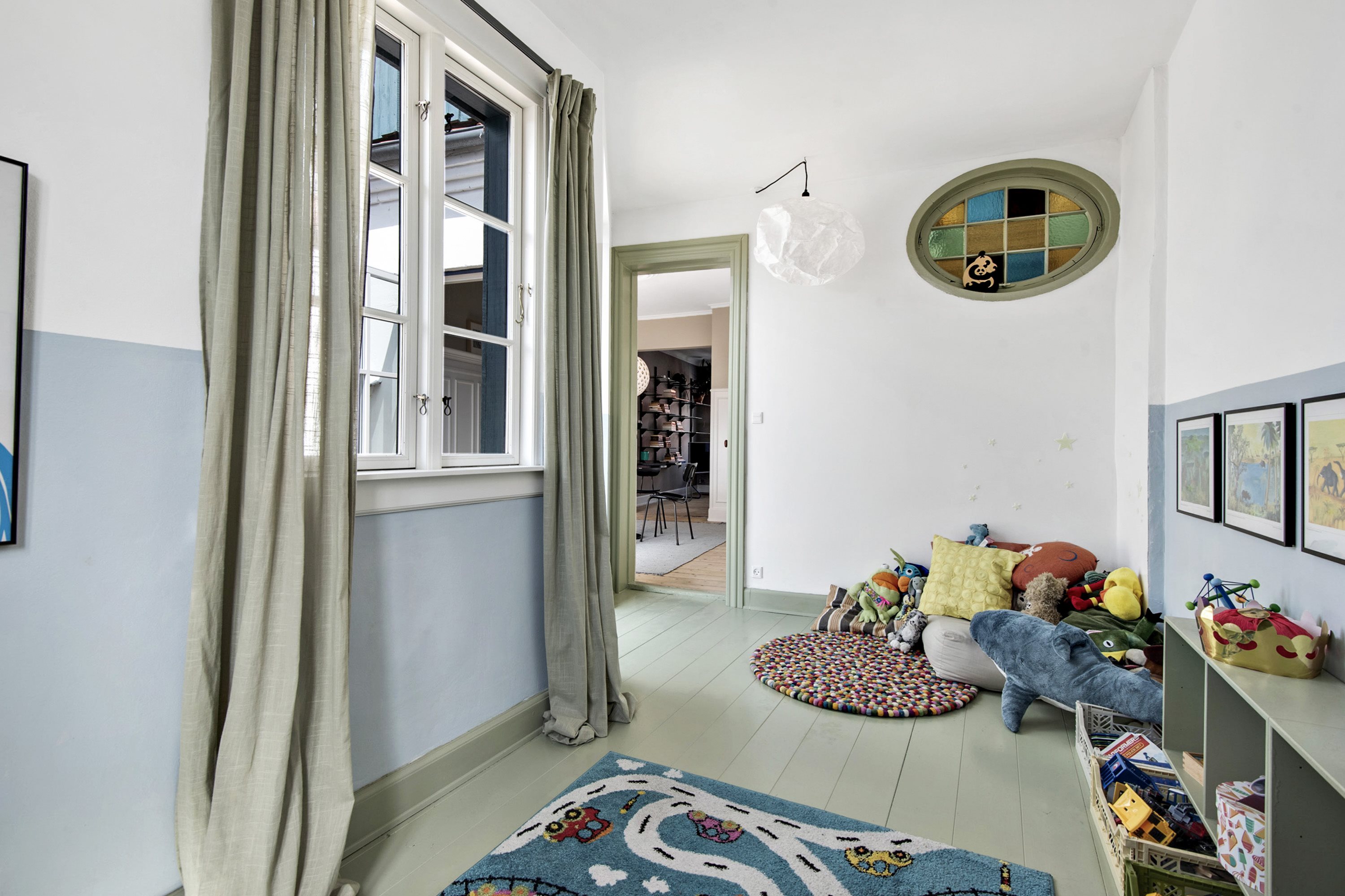 Fremhævet værelse billede i fuldskærmstilstand. Billede af Vestergade 7, 5300 Kerteminde