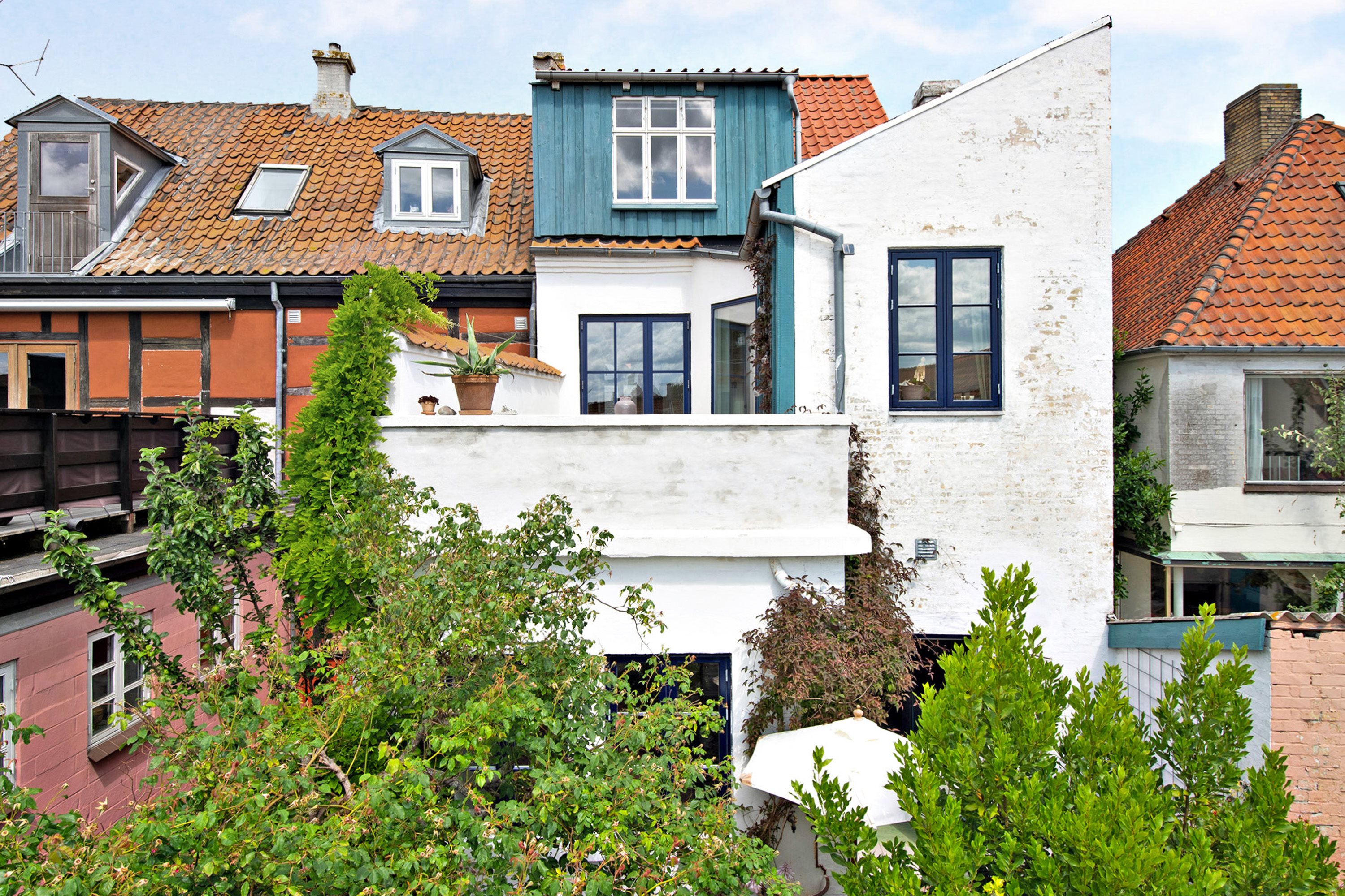 Fremhævet ejendommen billede i fuldskærmstilstand. Billede af Vestergade 7, 5300 Kerteminde