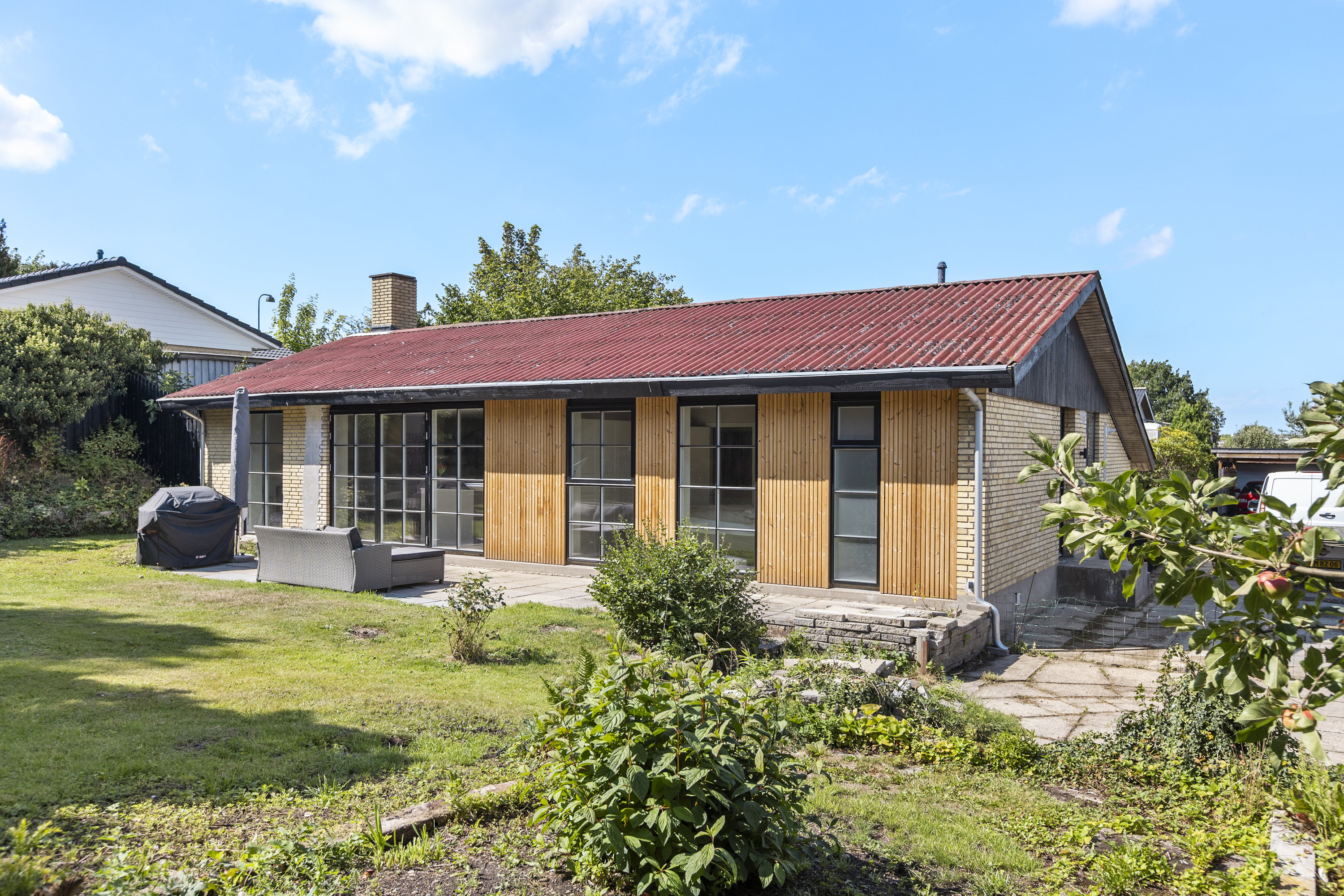 Villa: Ejendommen på Ydunsvej 3, 4200 Slagelse