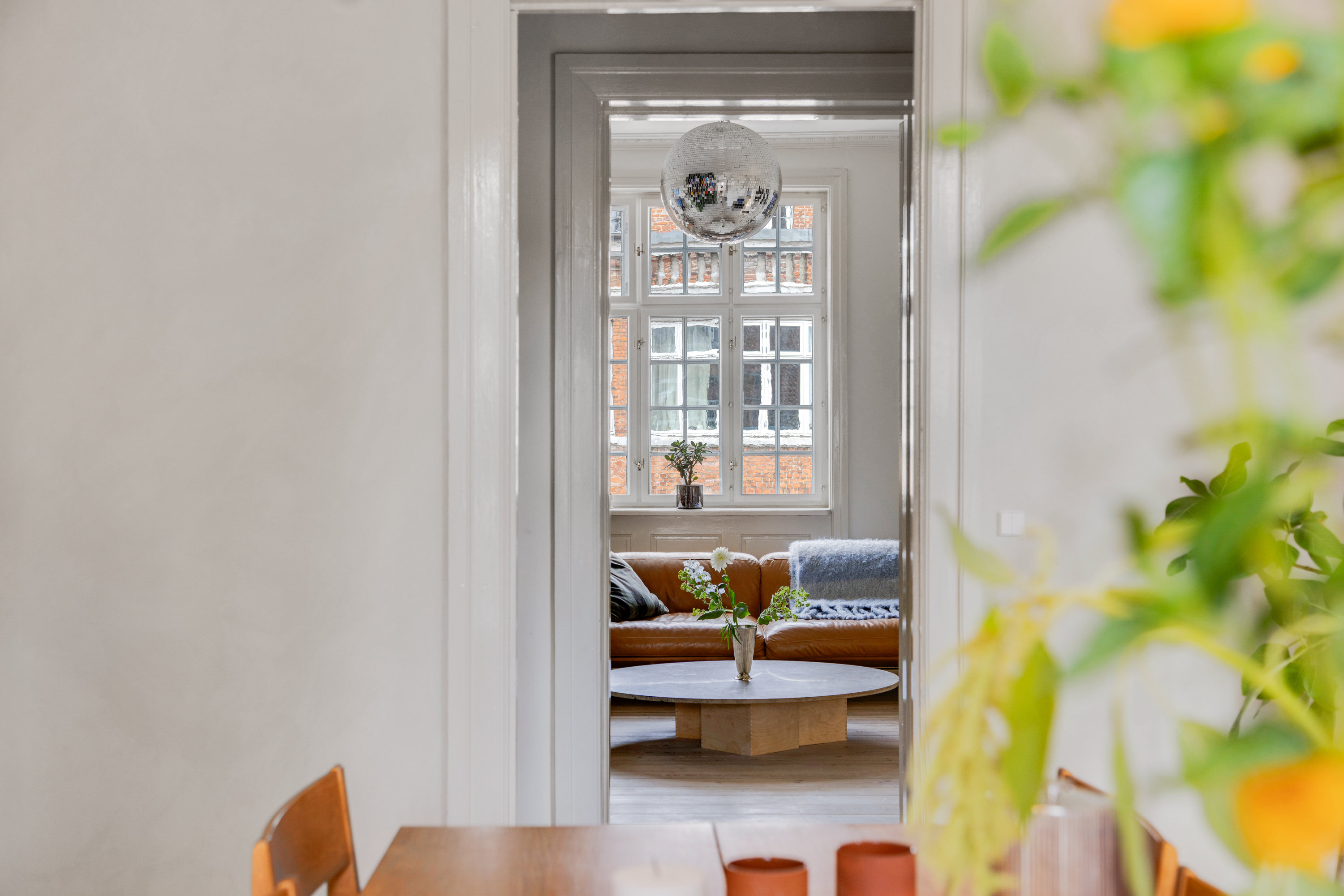 Fremhævet andet billede i fuldskærmstilstand. Billede af Vesterbrogade 169, 4. th., 1800 Frederiksberg C