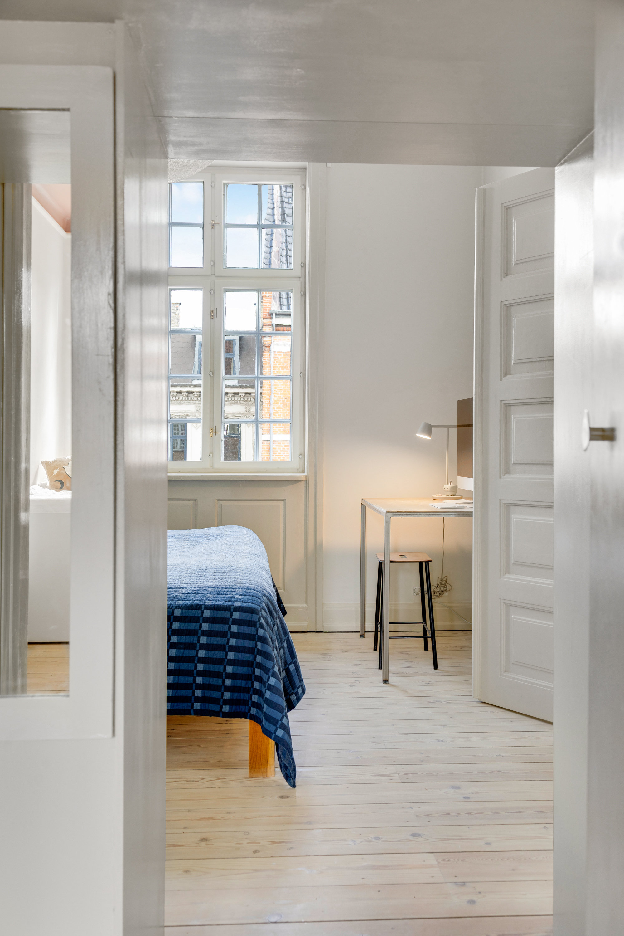 Fremhævet værelse billede i fuldskærmstilstand. Billede af Vesterbrogade 169, 4. th., 1800 Frederiksberg C