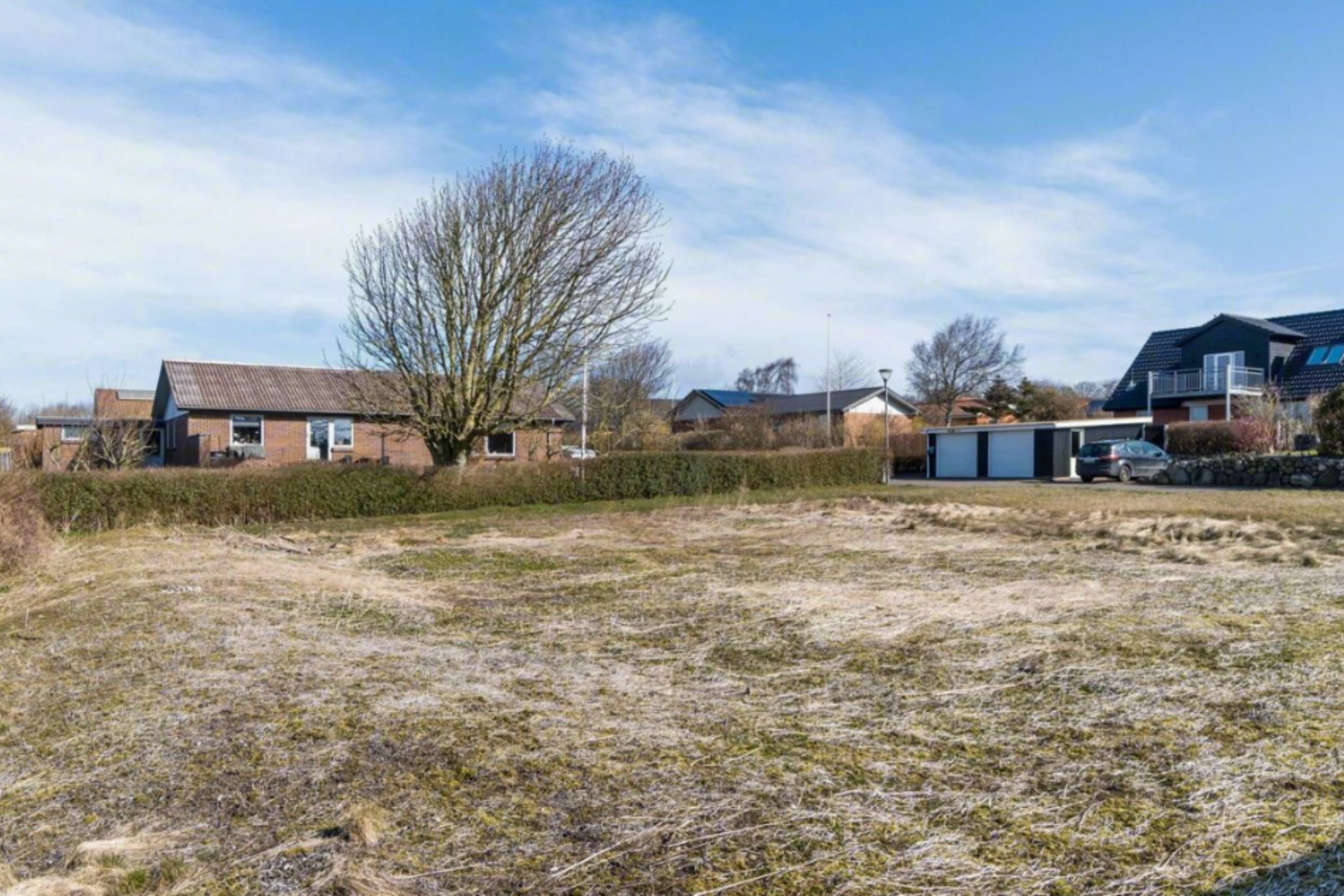 Miniaturebillede 1: . Billede af Østertoften 7, Sennels, 7700 Thisted