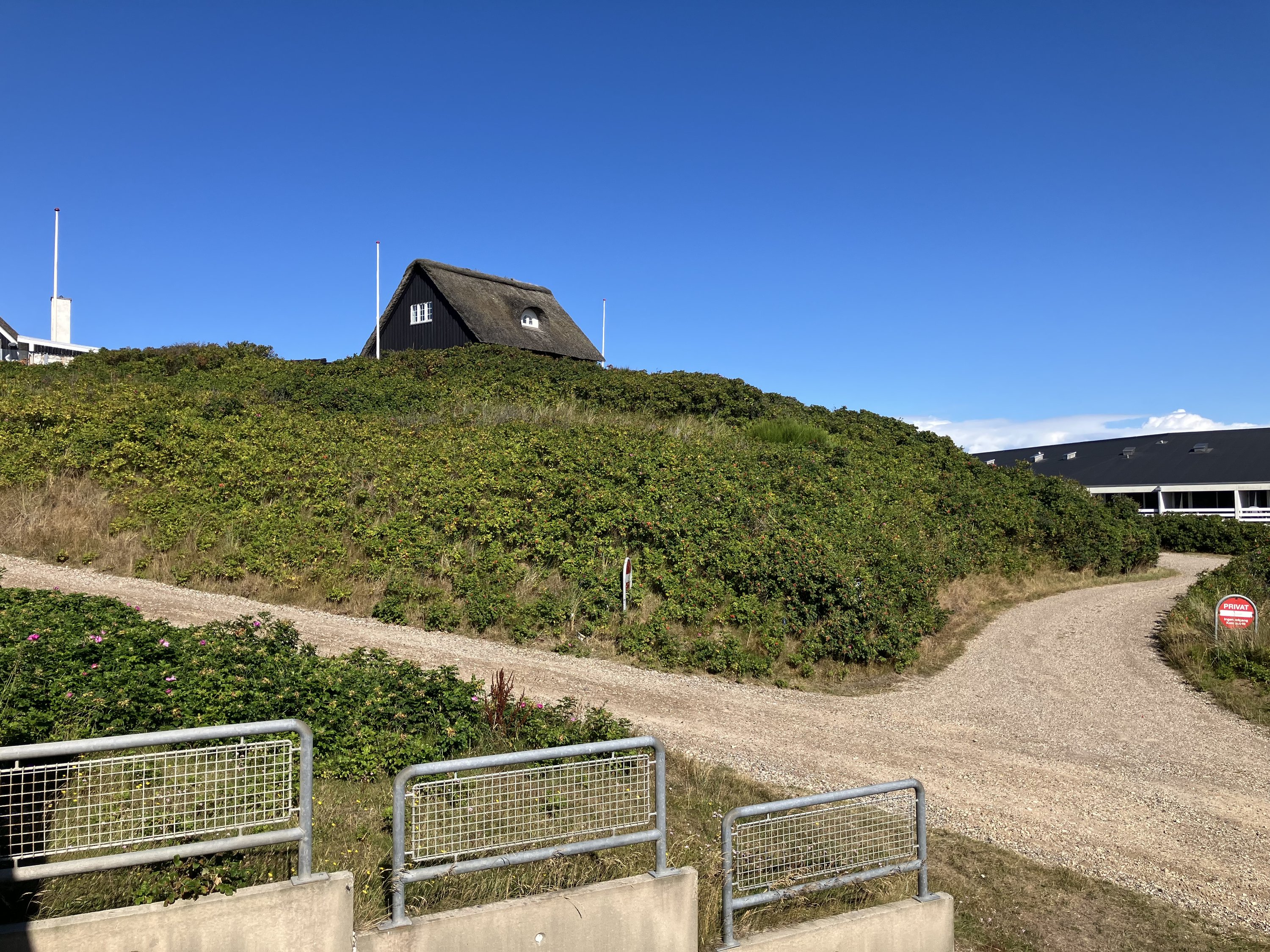 Fremhævet  billede i fuldskærmstilstand. Billede af Lodbergsvej 229H, 1. 209h., Søndervig, 6950 Ringkøbing