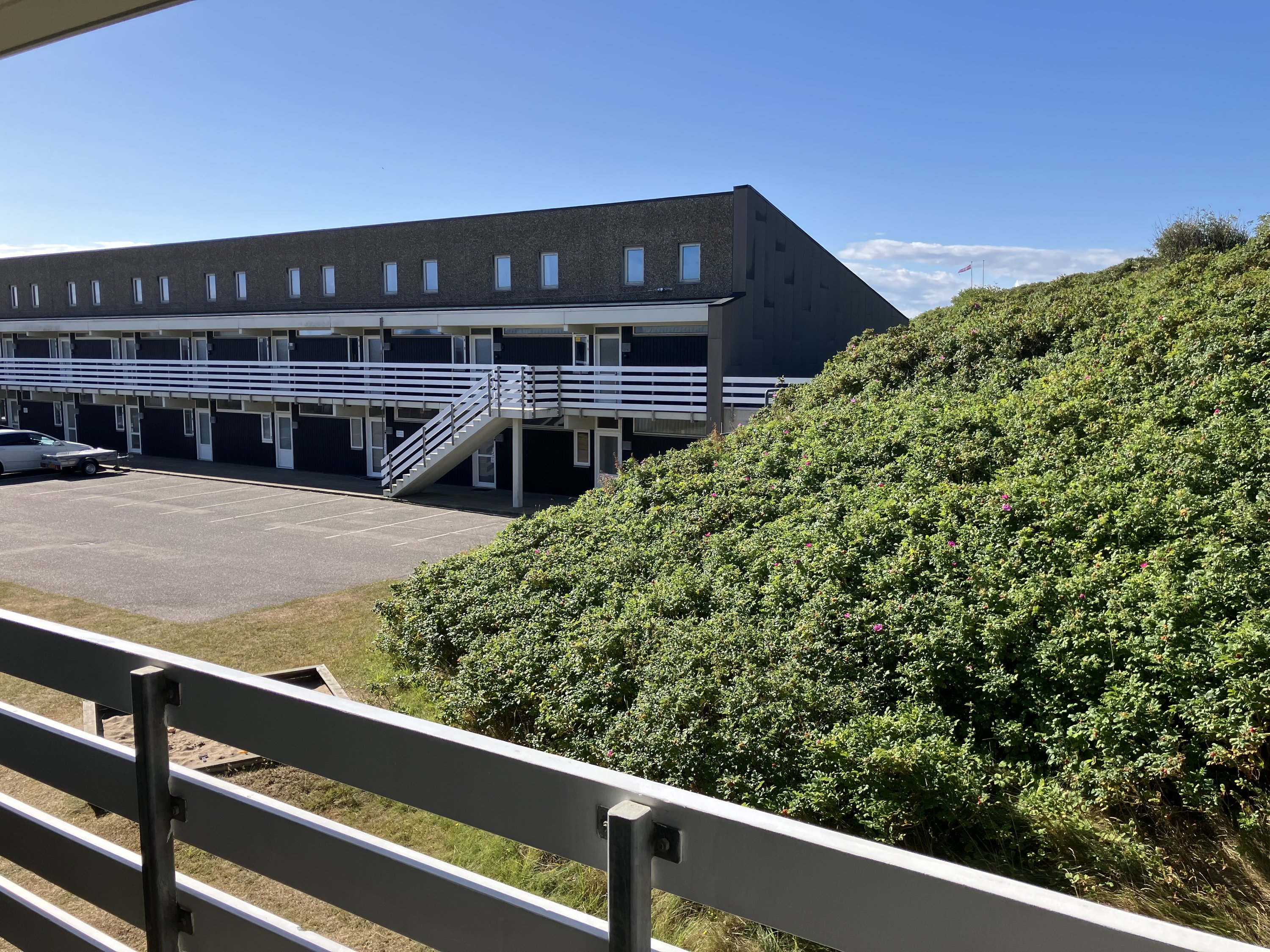 Fremhævet  billede i fuldskærmstilstand. Billede af Lodbergsvej 229H, 1. 209h., Søndervig, 6950 Ringkøbing