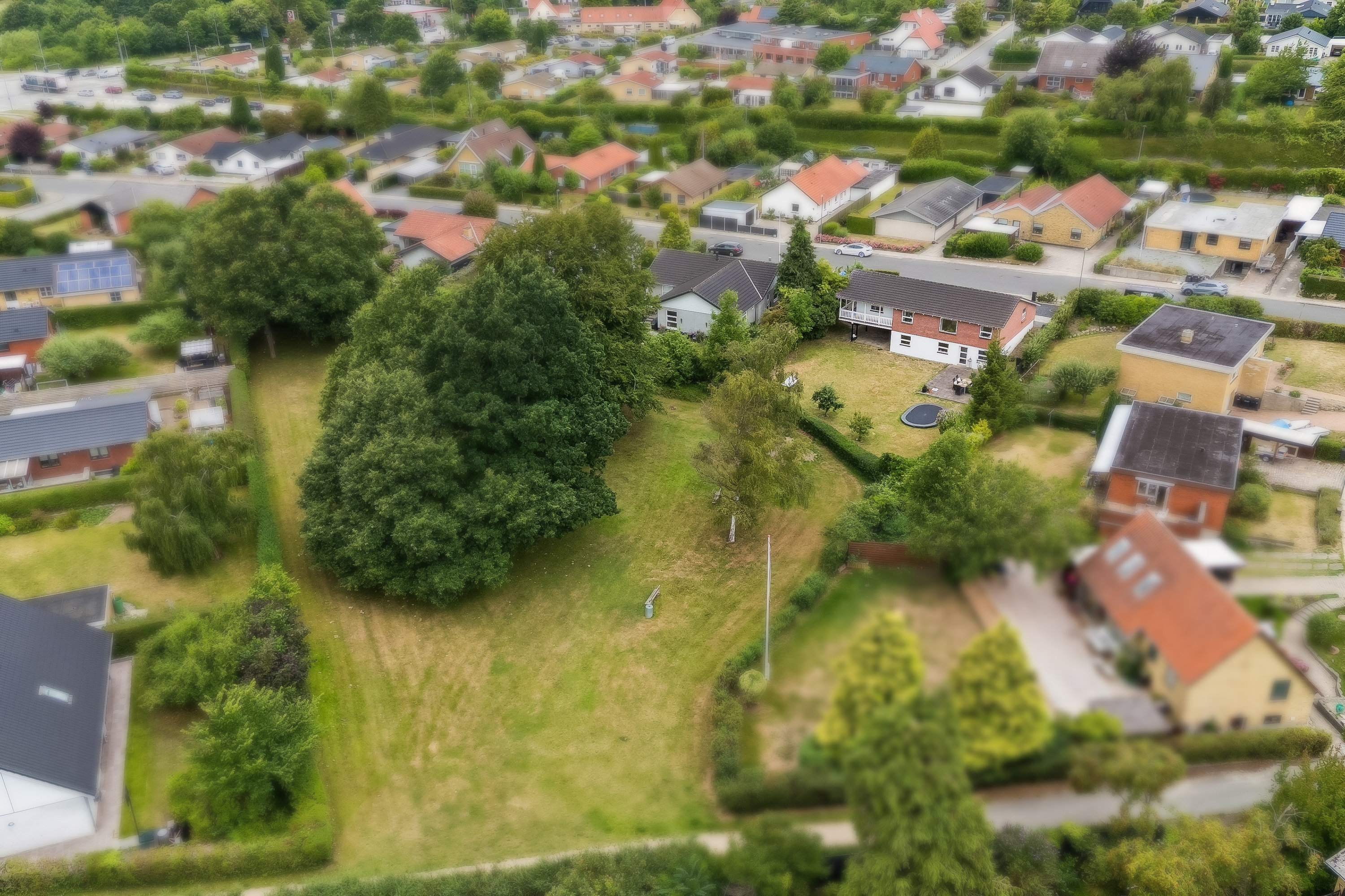 Fremhævet  billede i fuldskærmstilstand. Billede af Søgårdsvej 13, Næsby, 5270 Odense N