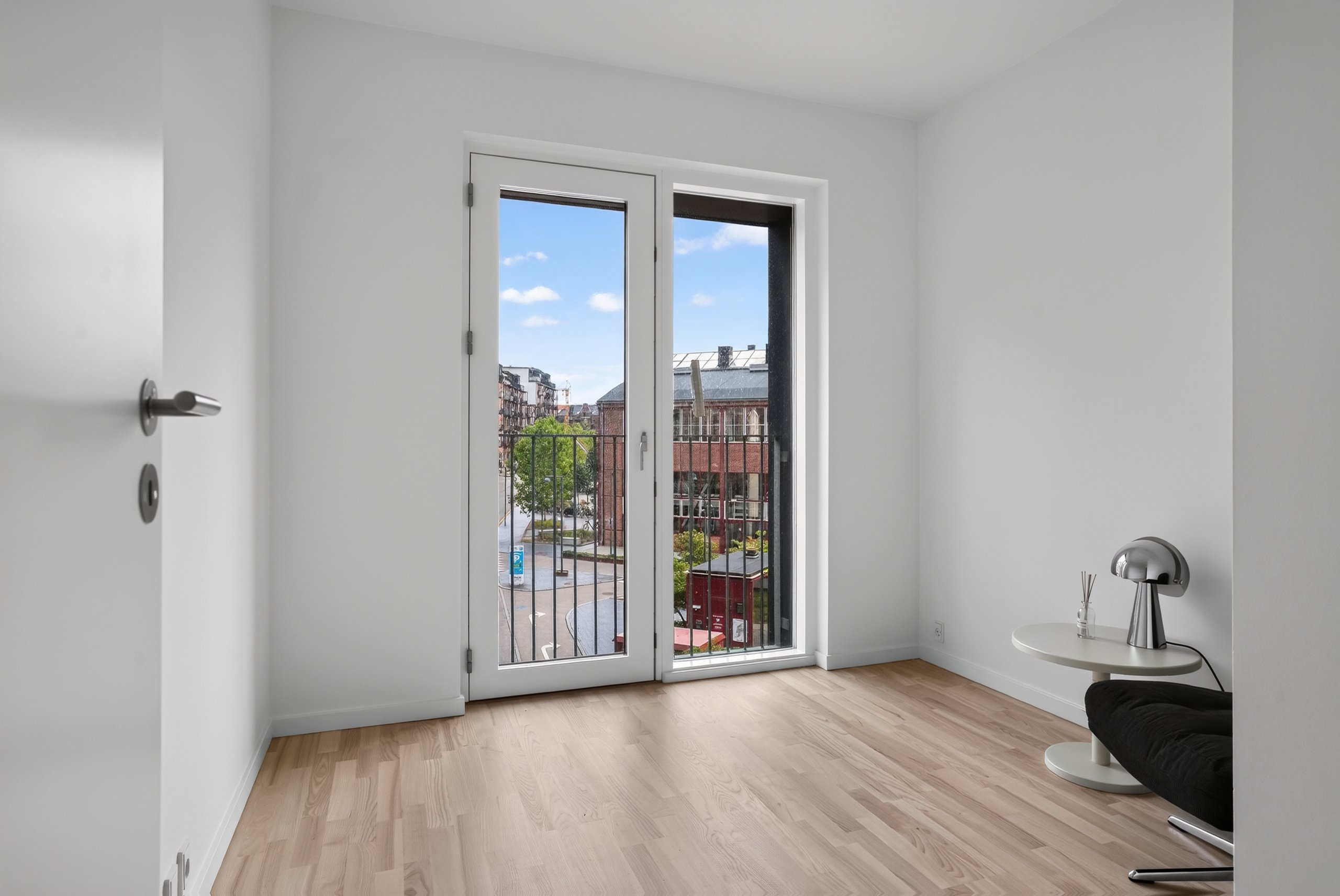 Fremhævet værelse billede i fuldskærmstilstand. Billede af Valby Maskinfabriksvej 15, 2. th., 2500 Valby