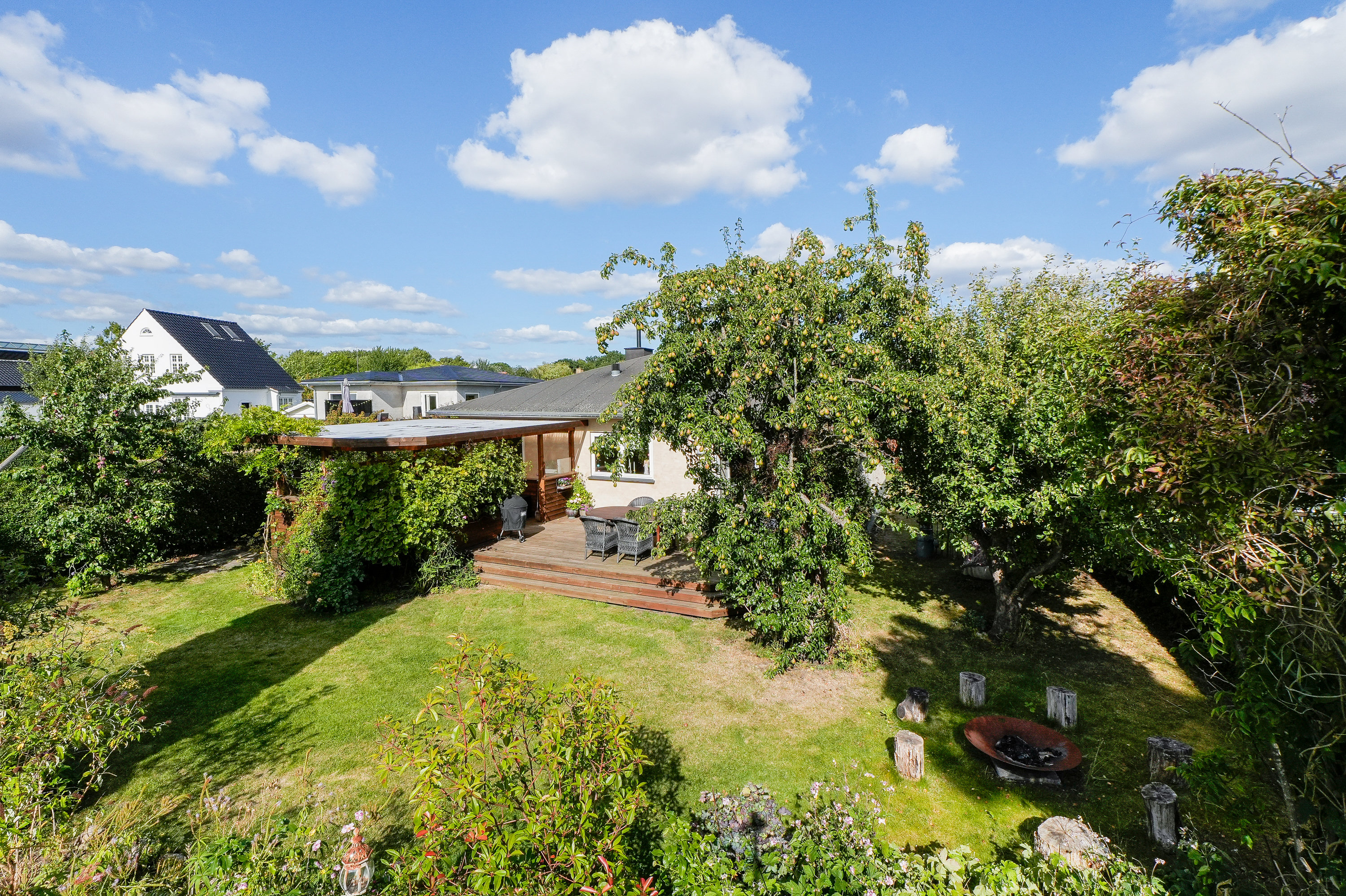 Villa: Andet på Birke Alle 22, 2650 Hvidovre
