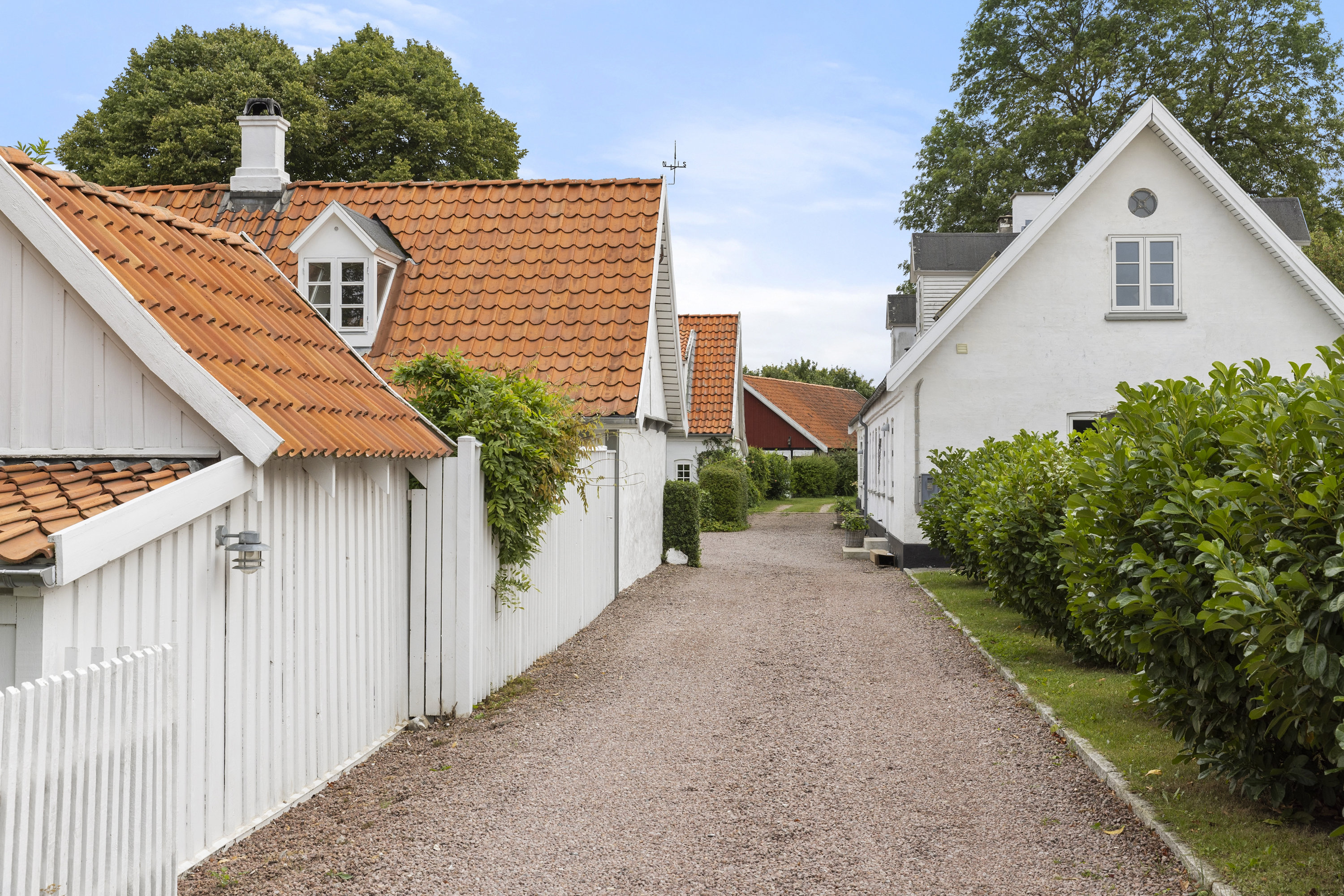 Fremhævet ejendommen billede i fuldskærmstilstand. Billede af Tveje-Merløse 1E, 4300 Holbæk