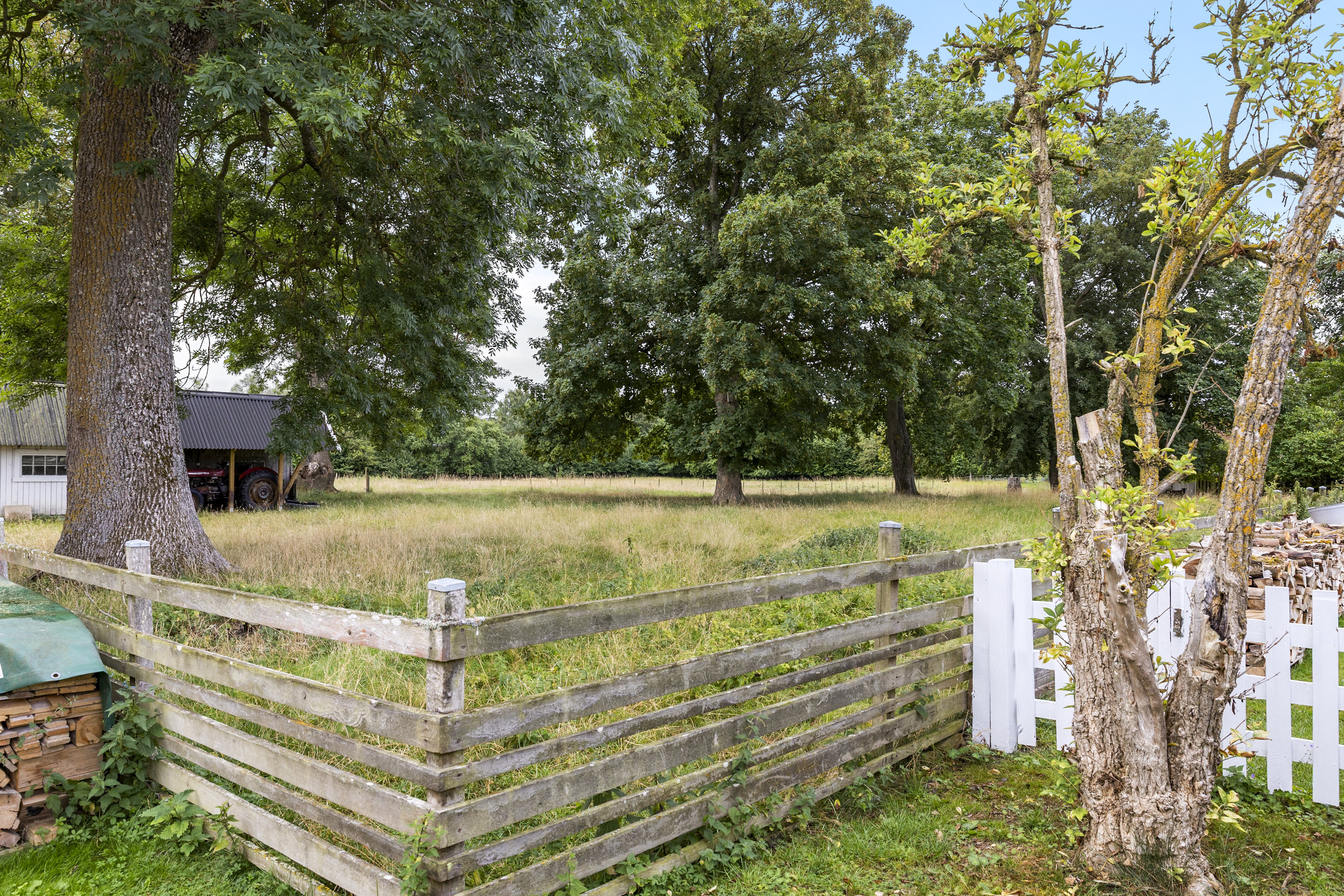 Fremhævet område billede i fuldskærmstilstand. Billede af Tveje-Merløse 1E, 4300 Holbæk